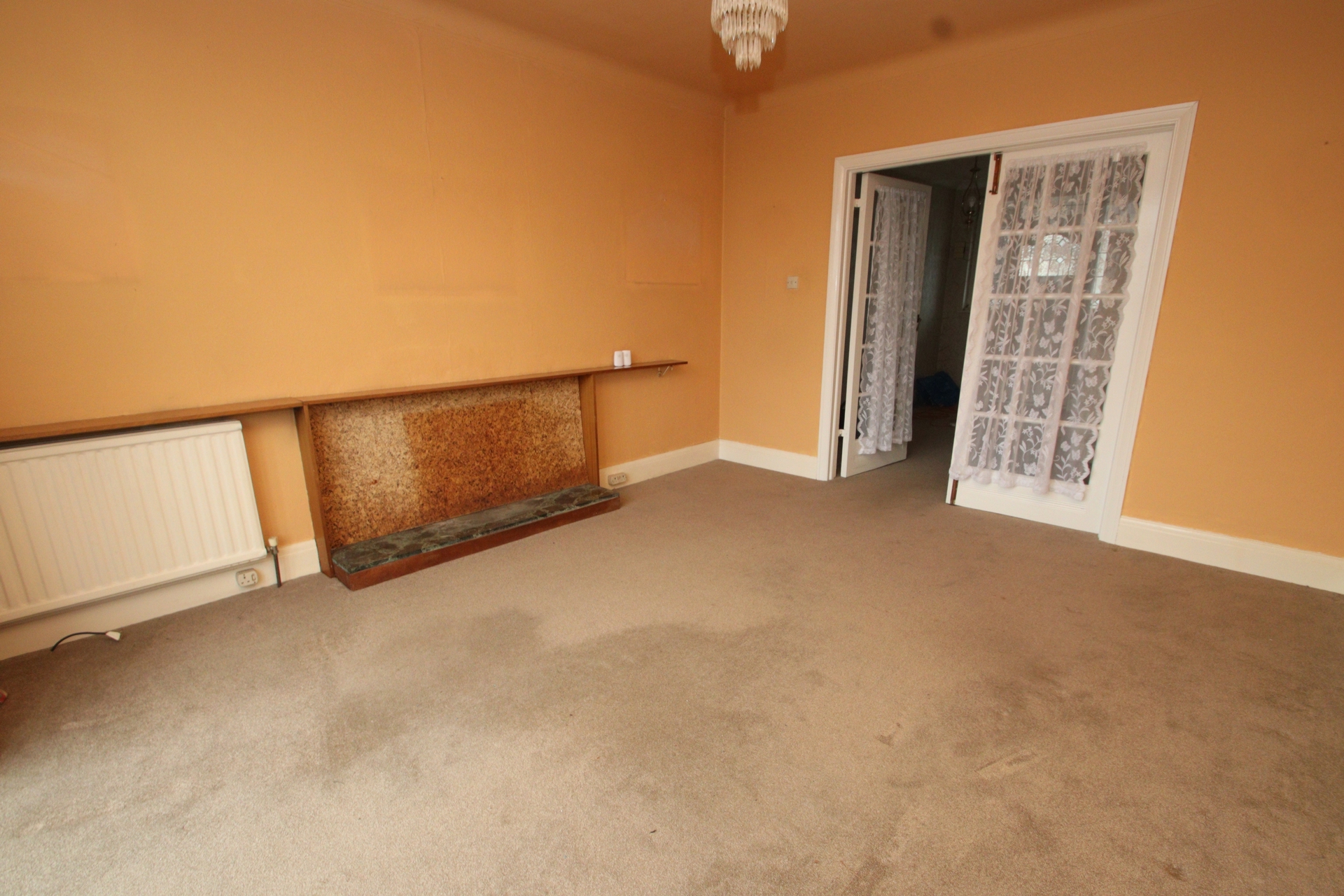 Property For Sale The Ridge, Orpington, BR6 4 Bedroom Detached