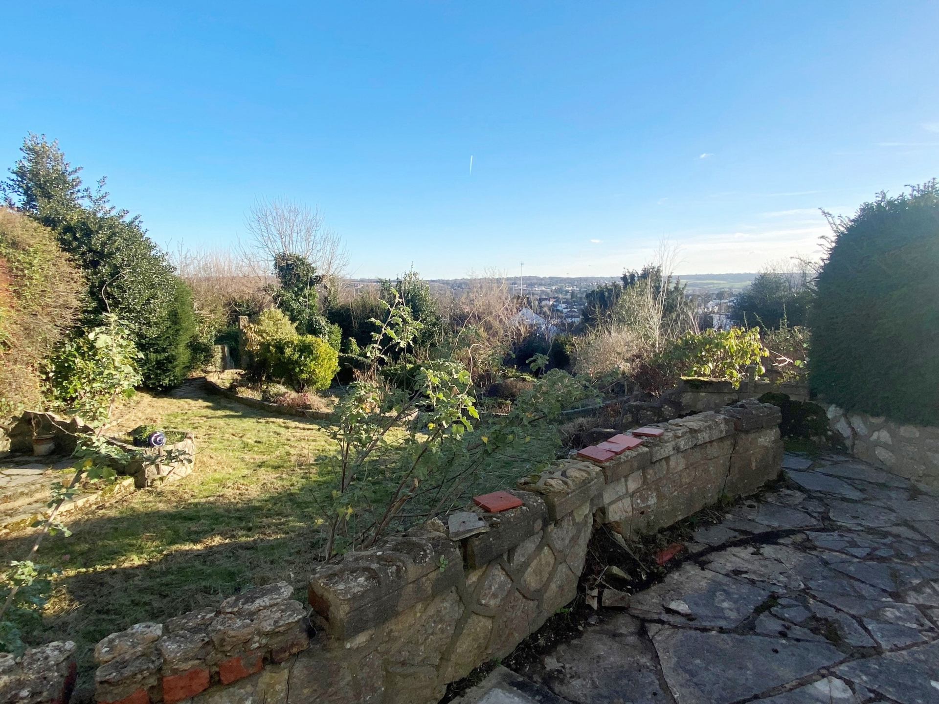 Property For Sale The Ridge, Orpington, BR6 4 Bedroom Detached