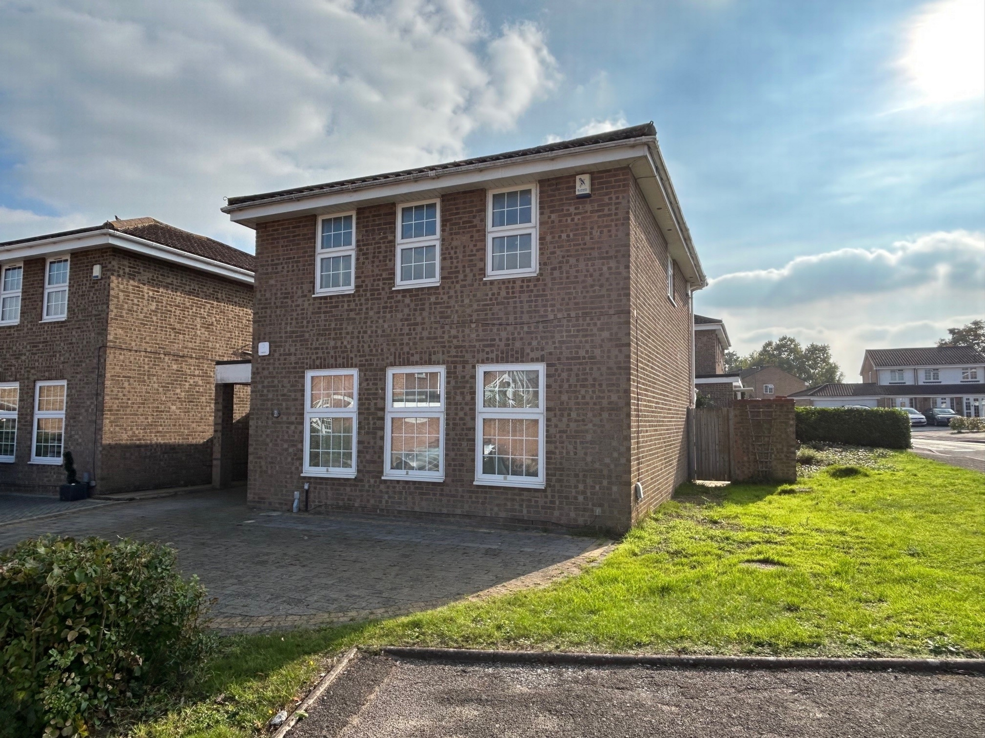 Property photo: Orpington, BR6