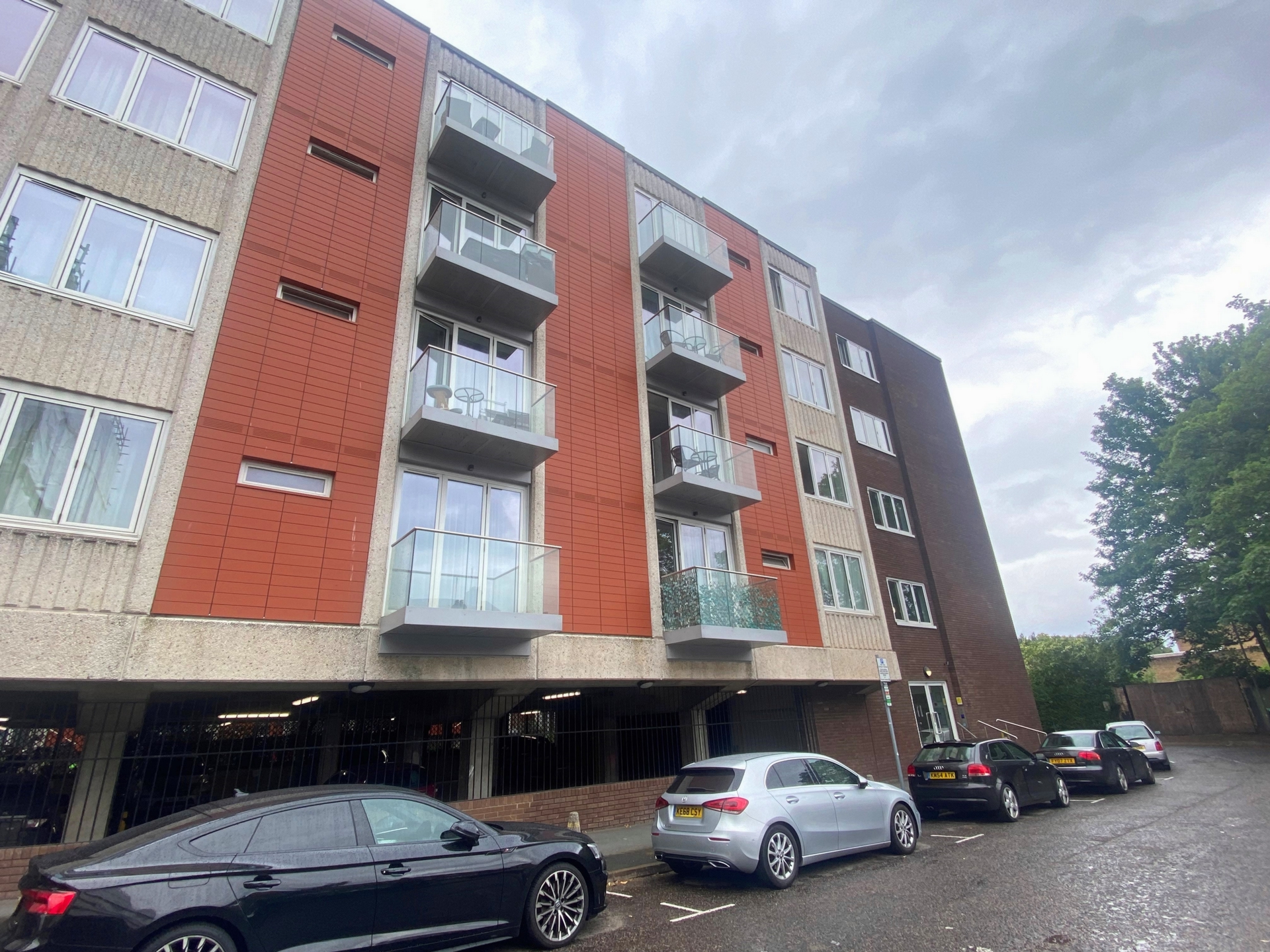 Property For Sale Knoll Rise, Orpington, BR6 2 Bedroom Flat through