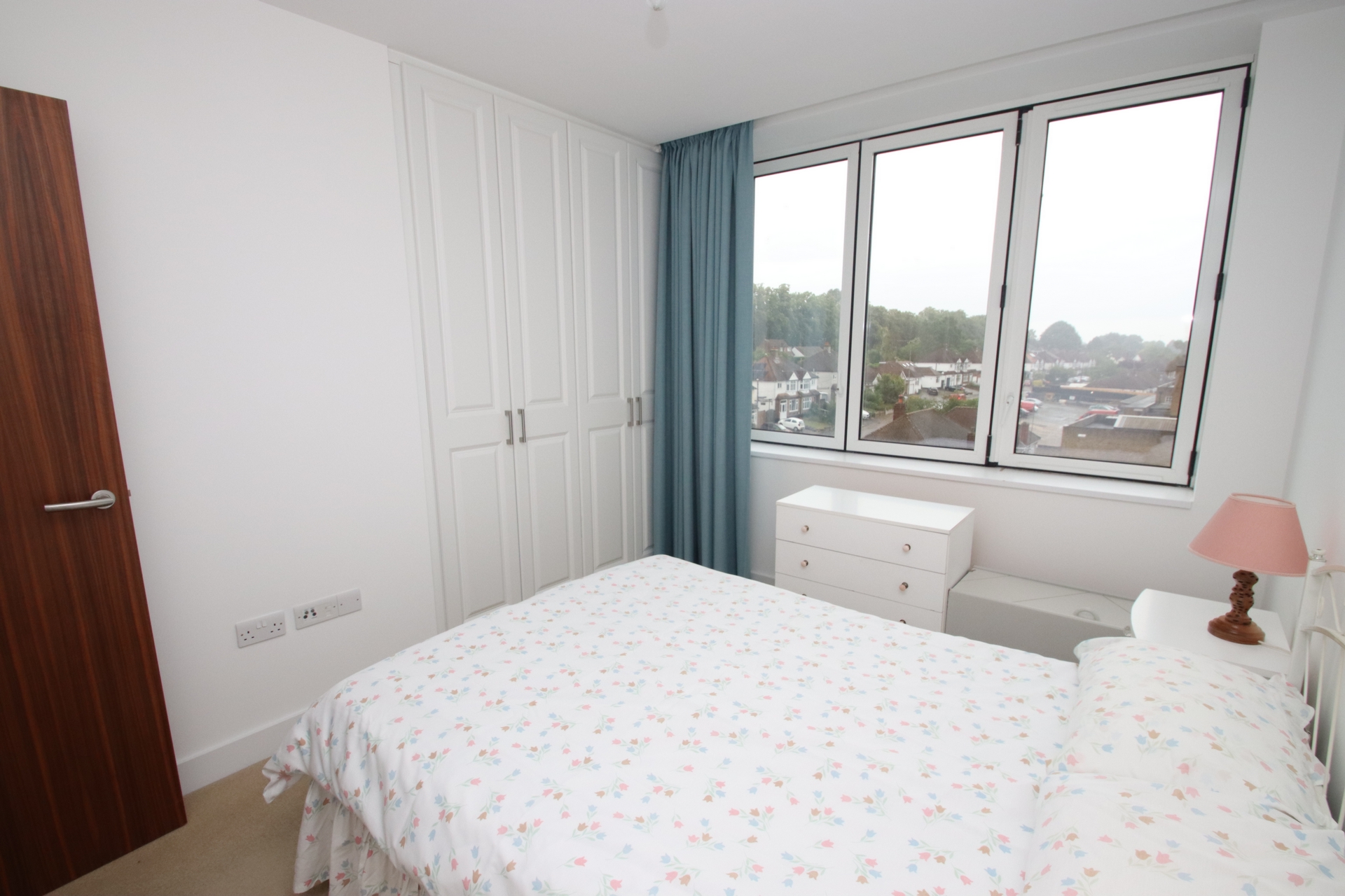 Property For Sale Knoll Rise, Orpington, BR6 2 Bedroom Flat through Kenton Property Services Ltd