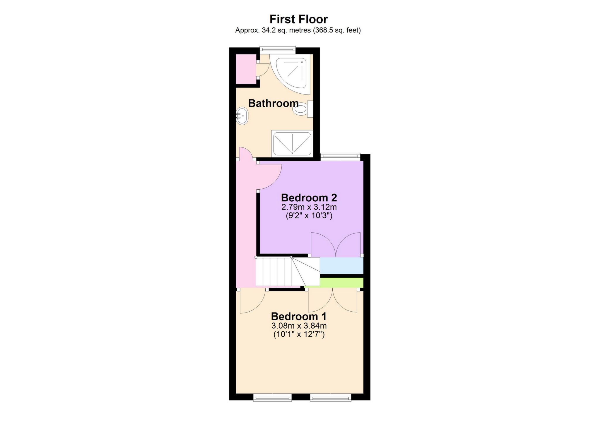 Floor Plan 3