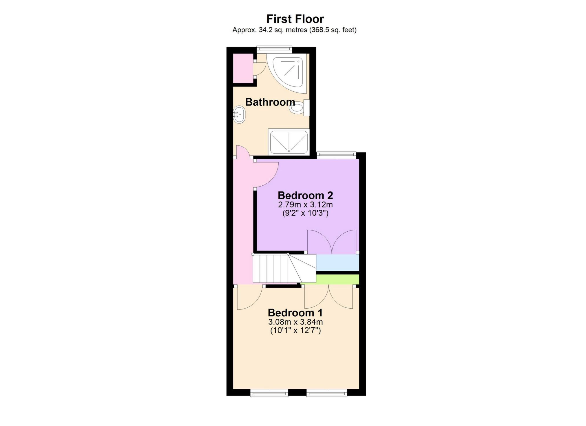 Floor Plan 3