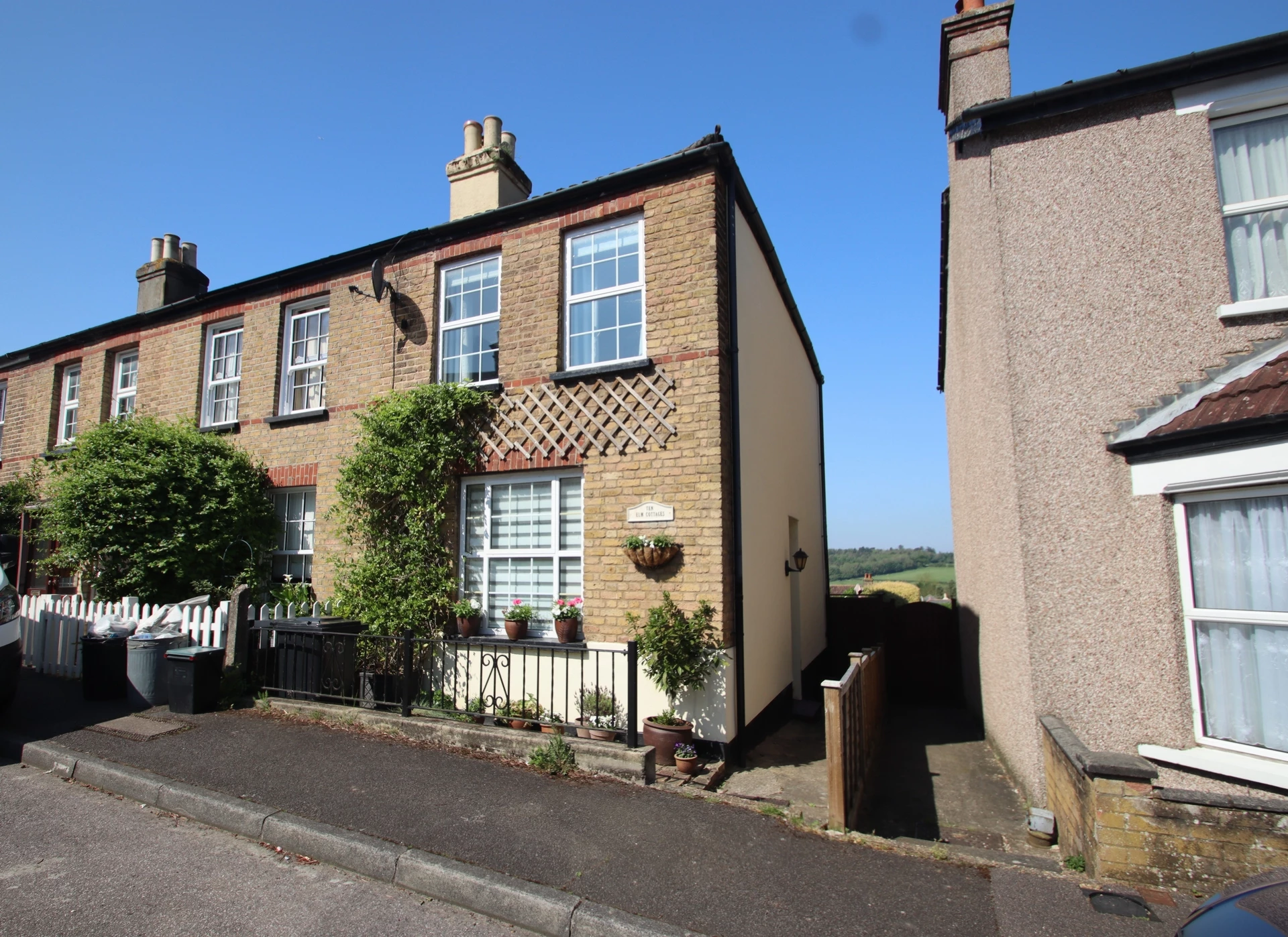 Green Street Green Orpington Kent BR6