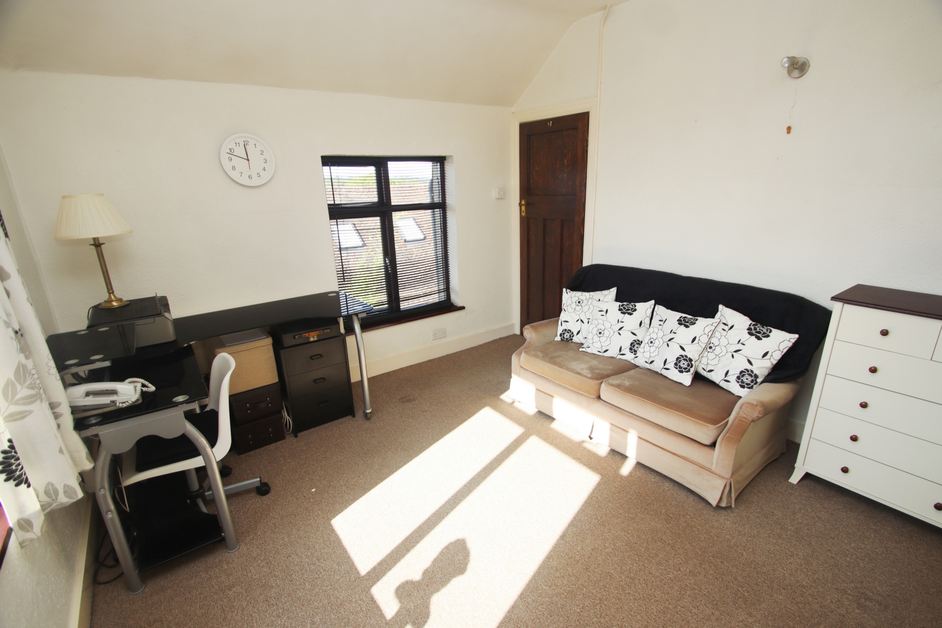 Property For Sale Worlds End Lane, Chelsfield, BR6 4 Bedroom Detached