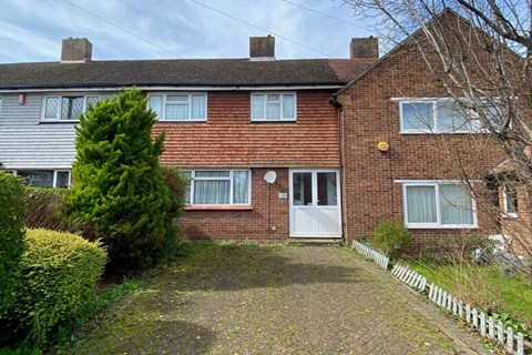 Property photo: Chelsfield, Orpington, BR6