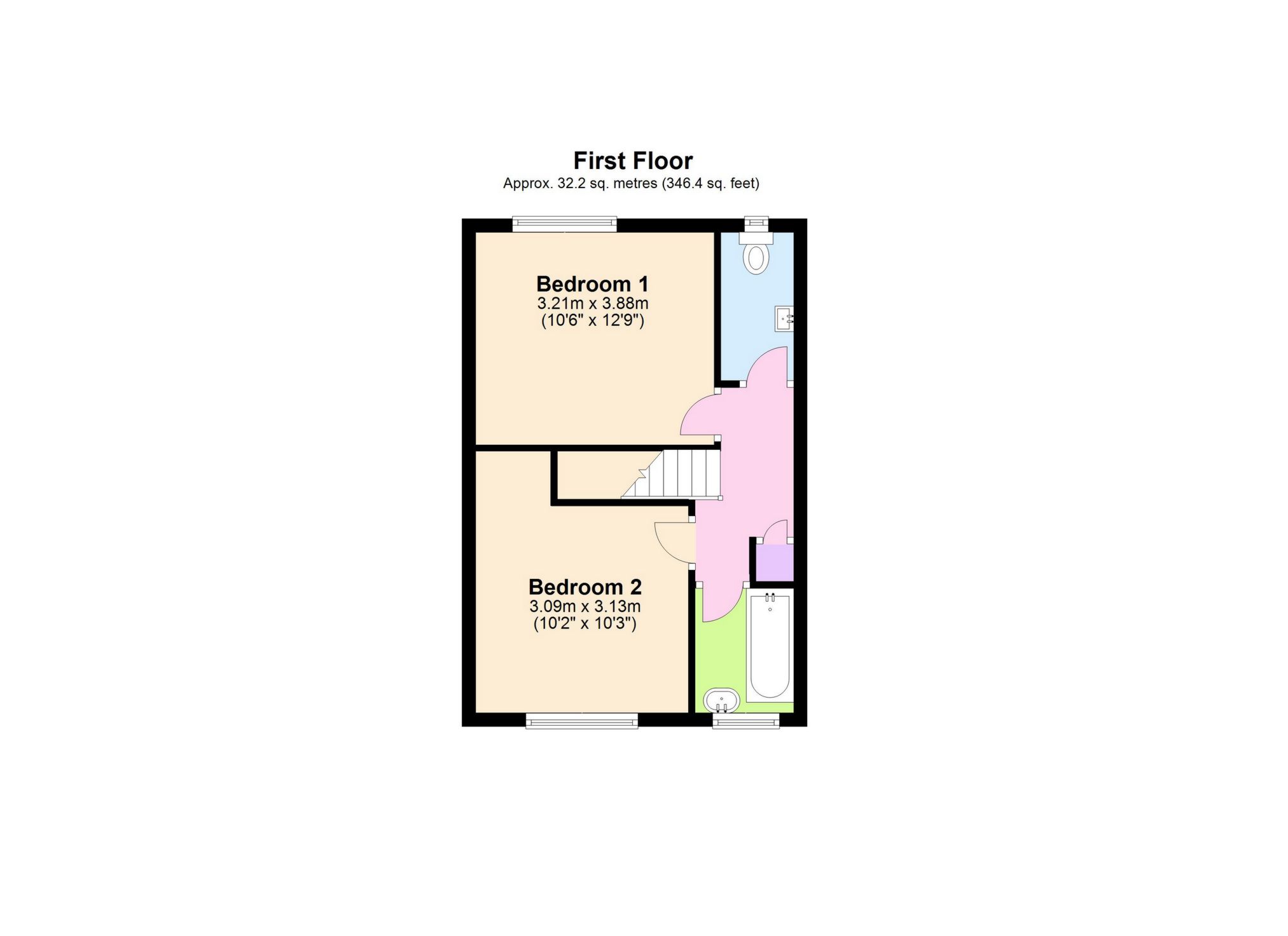 Floor Plan 3