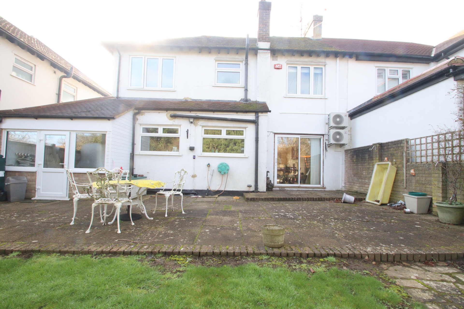 Property For Sale Midfield Way, Orpington, BR5 4 Bedroom Semi