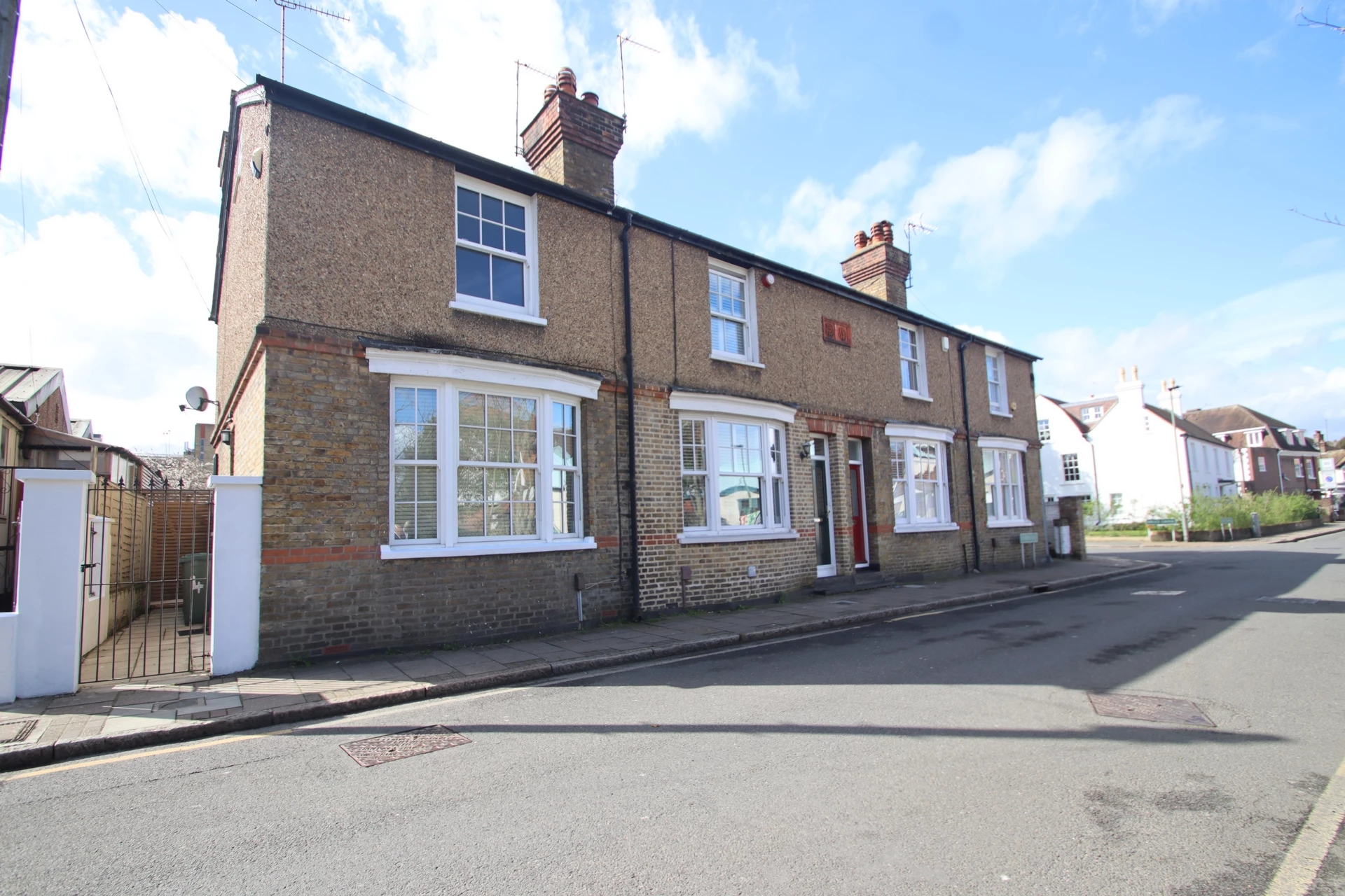 Orpington Kent BR6