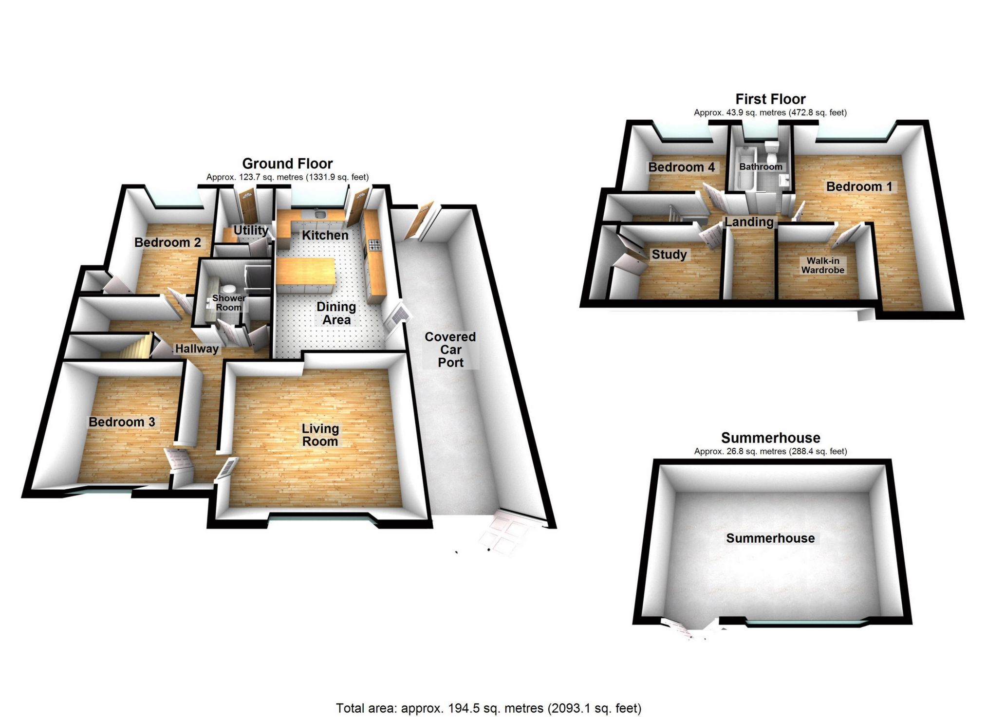 Floor Plan 3