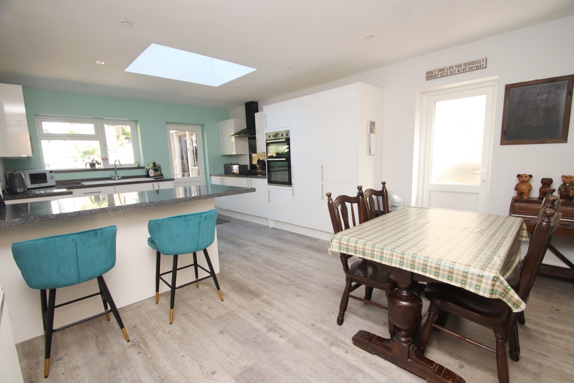 Property For Sale Glentrammon Avenue, Green Street Green, BR6 4