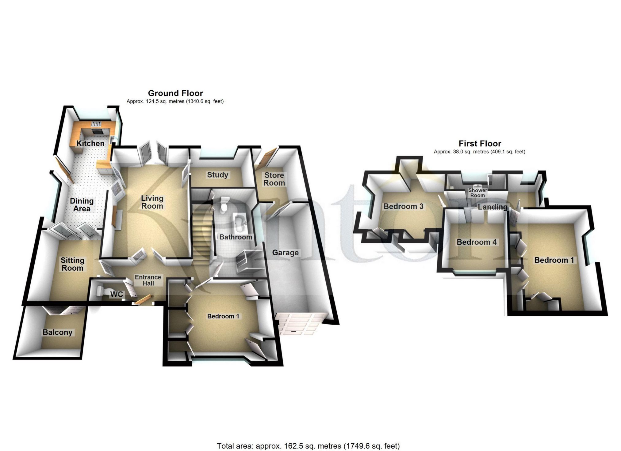 Floor Plan 3