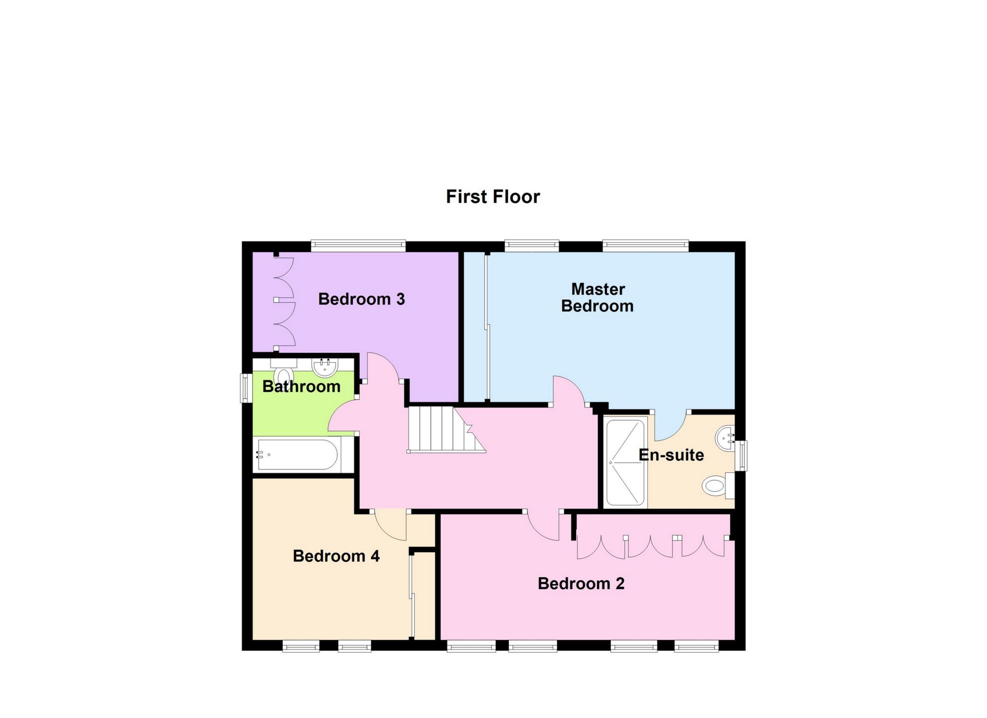 Floor Plan 3