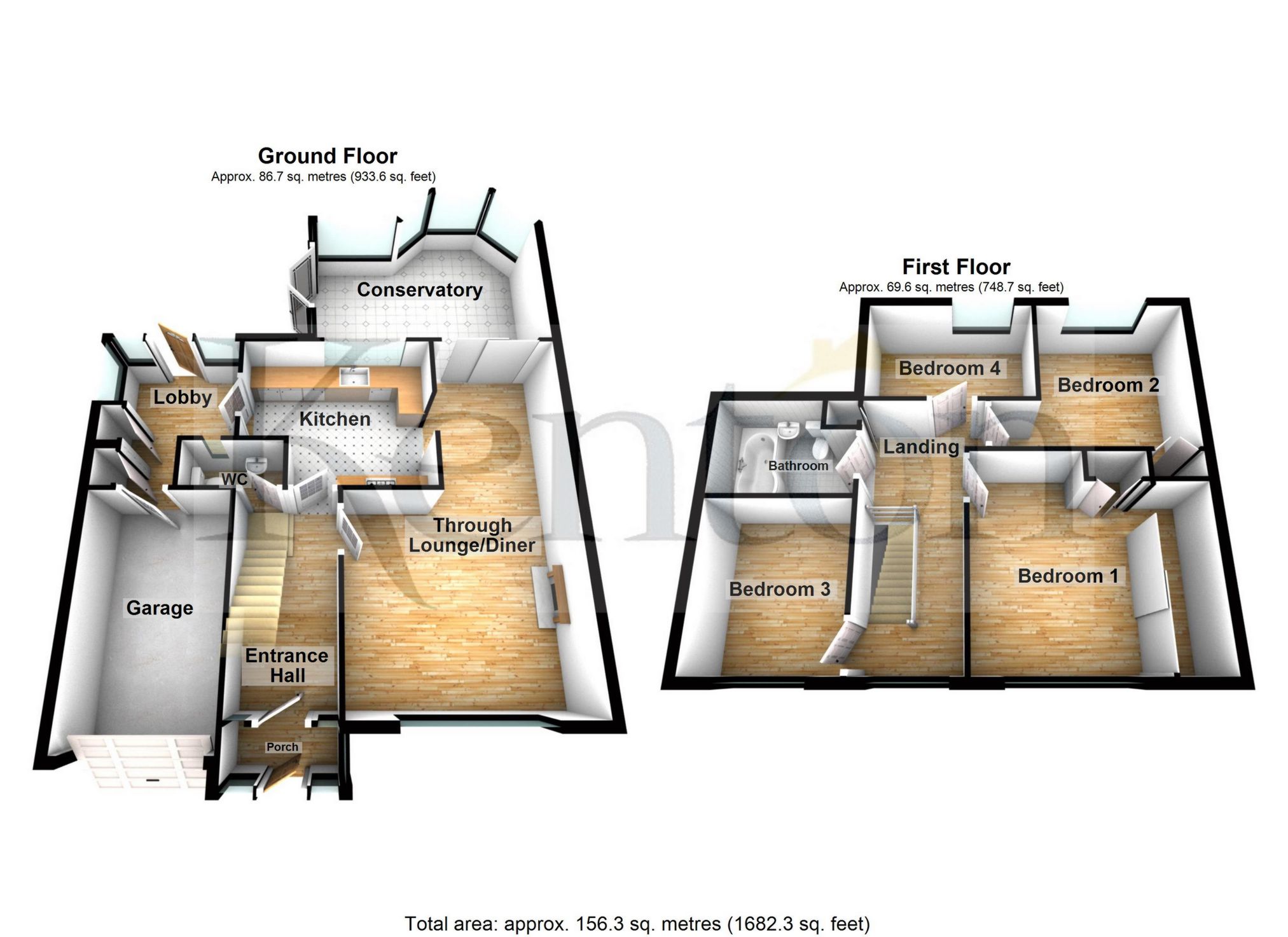 Floor Plan 3