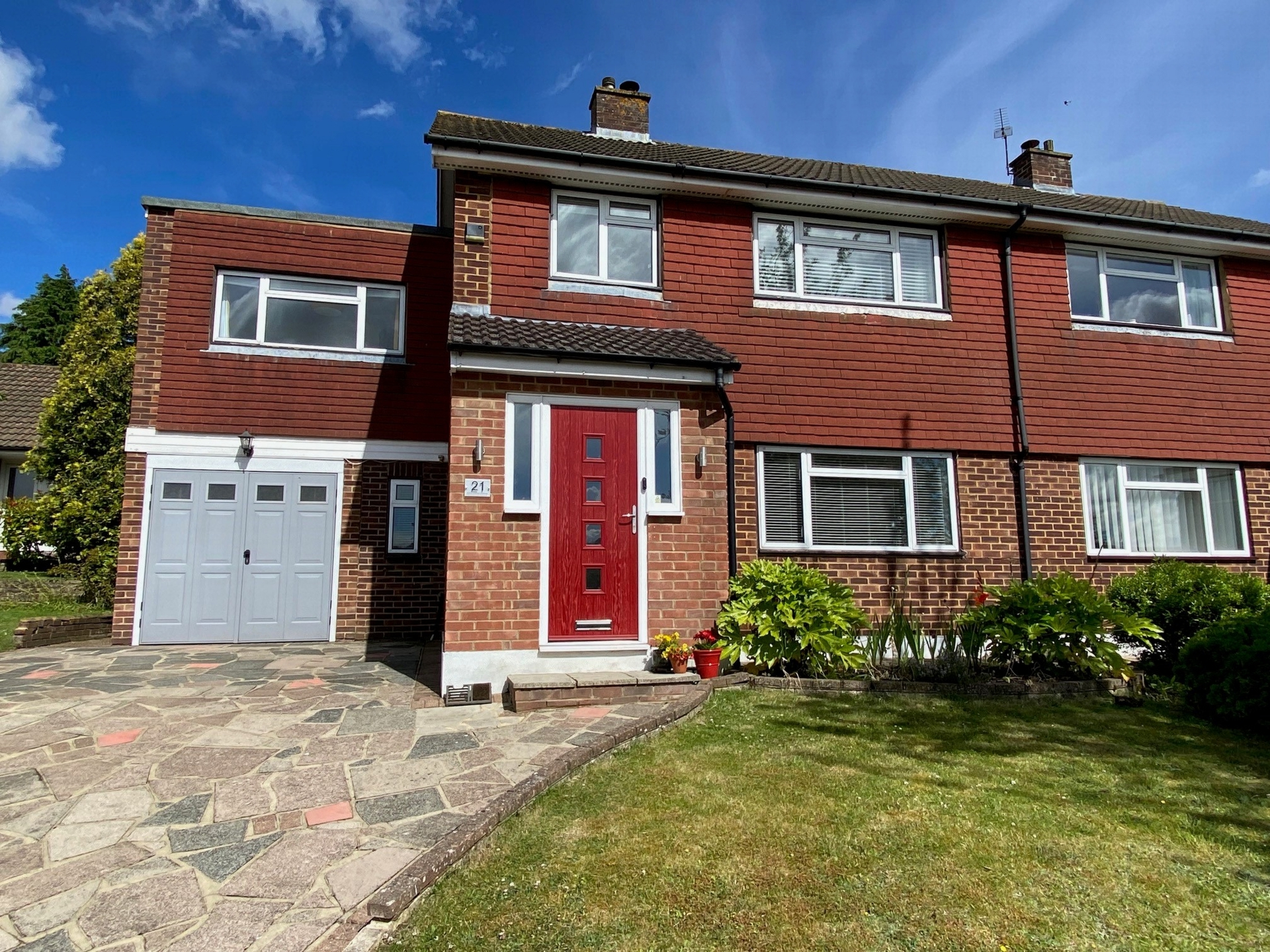 Property photo: Green Street Green, Orpington, BR6