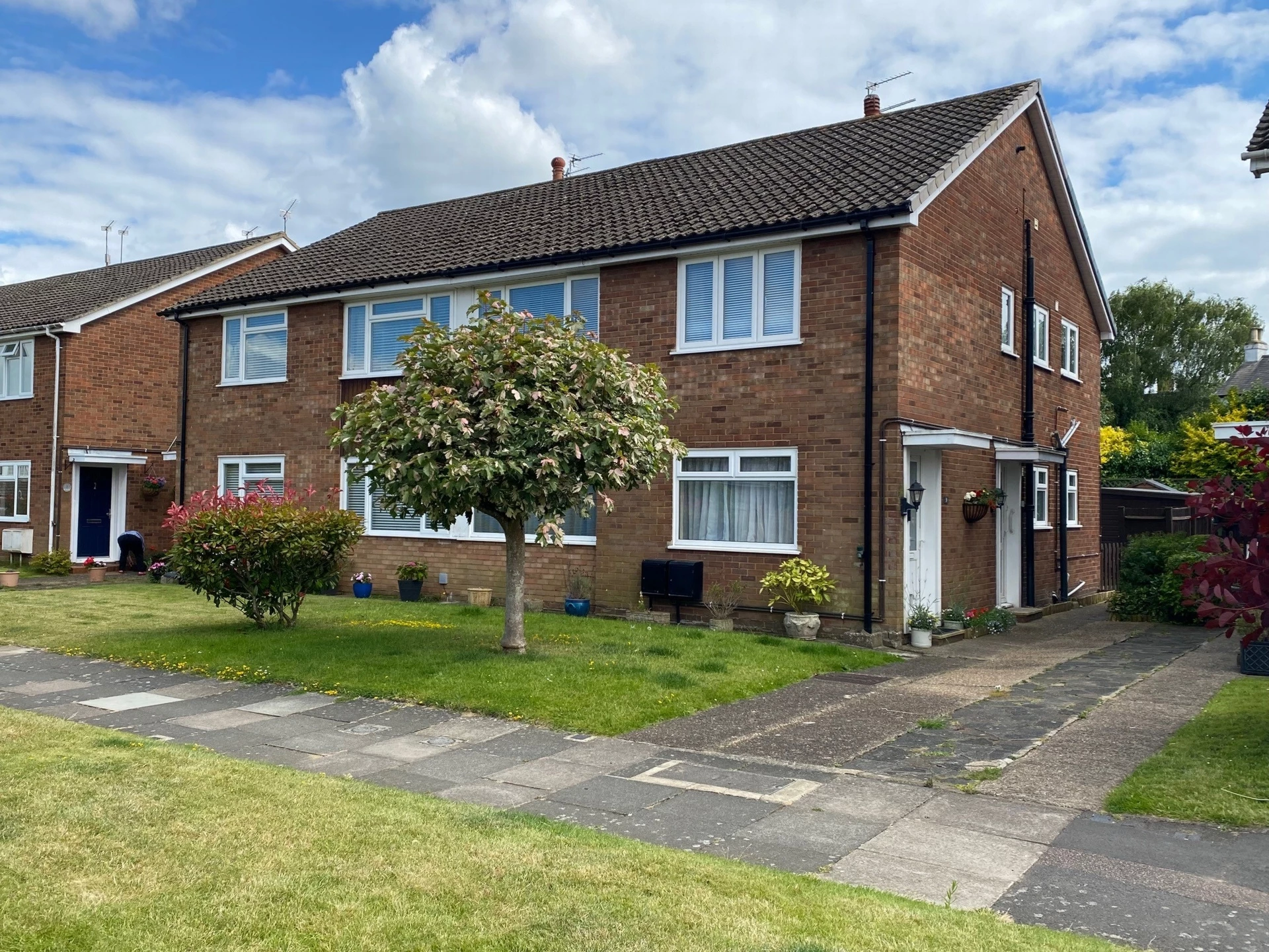 Farnborough Village Orpington Kent BR6