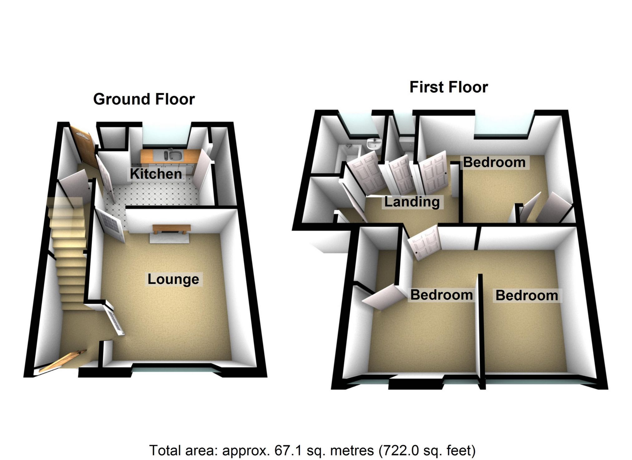 Floor Plan 3