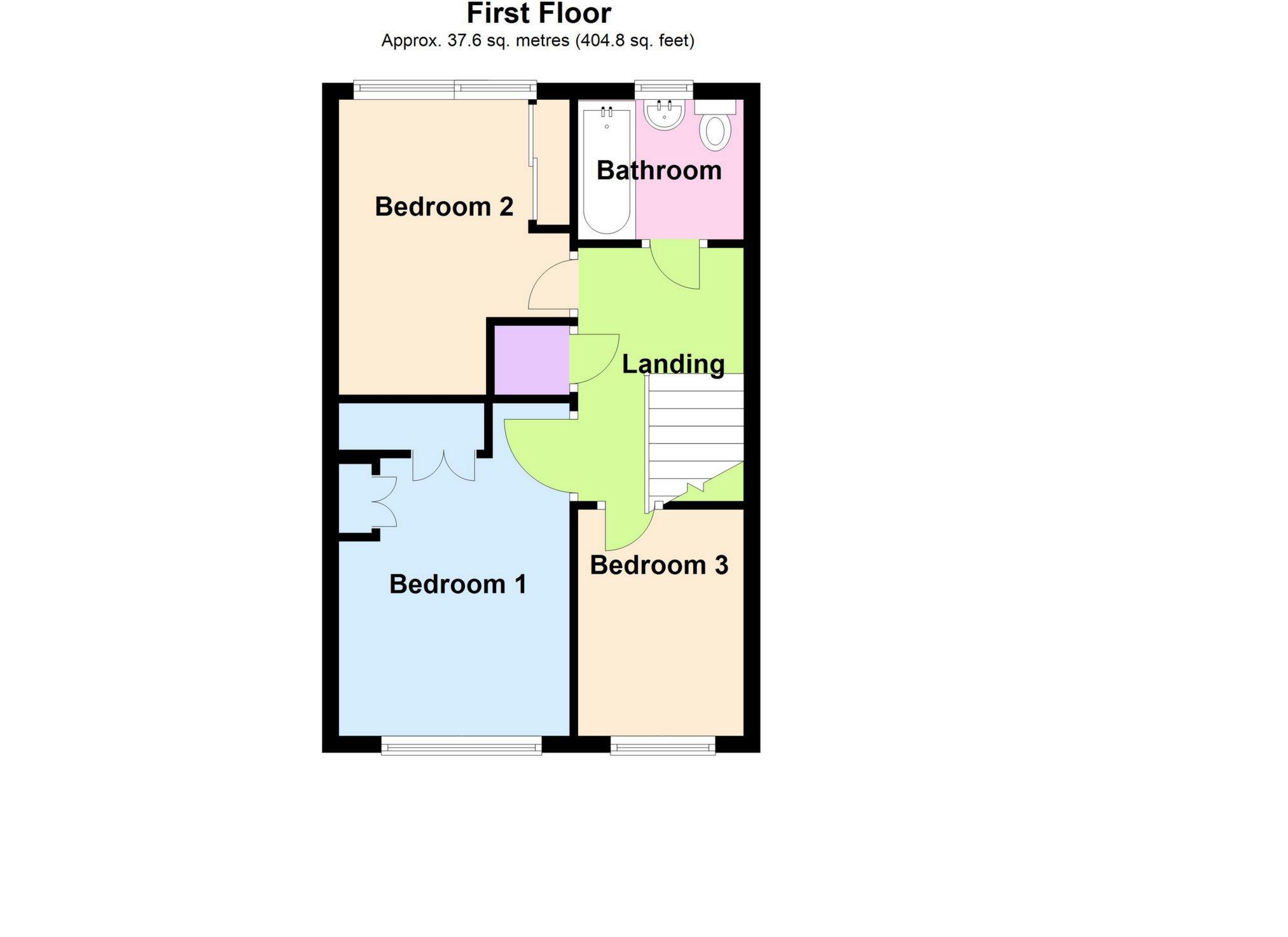 Floor Plan 3