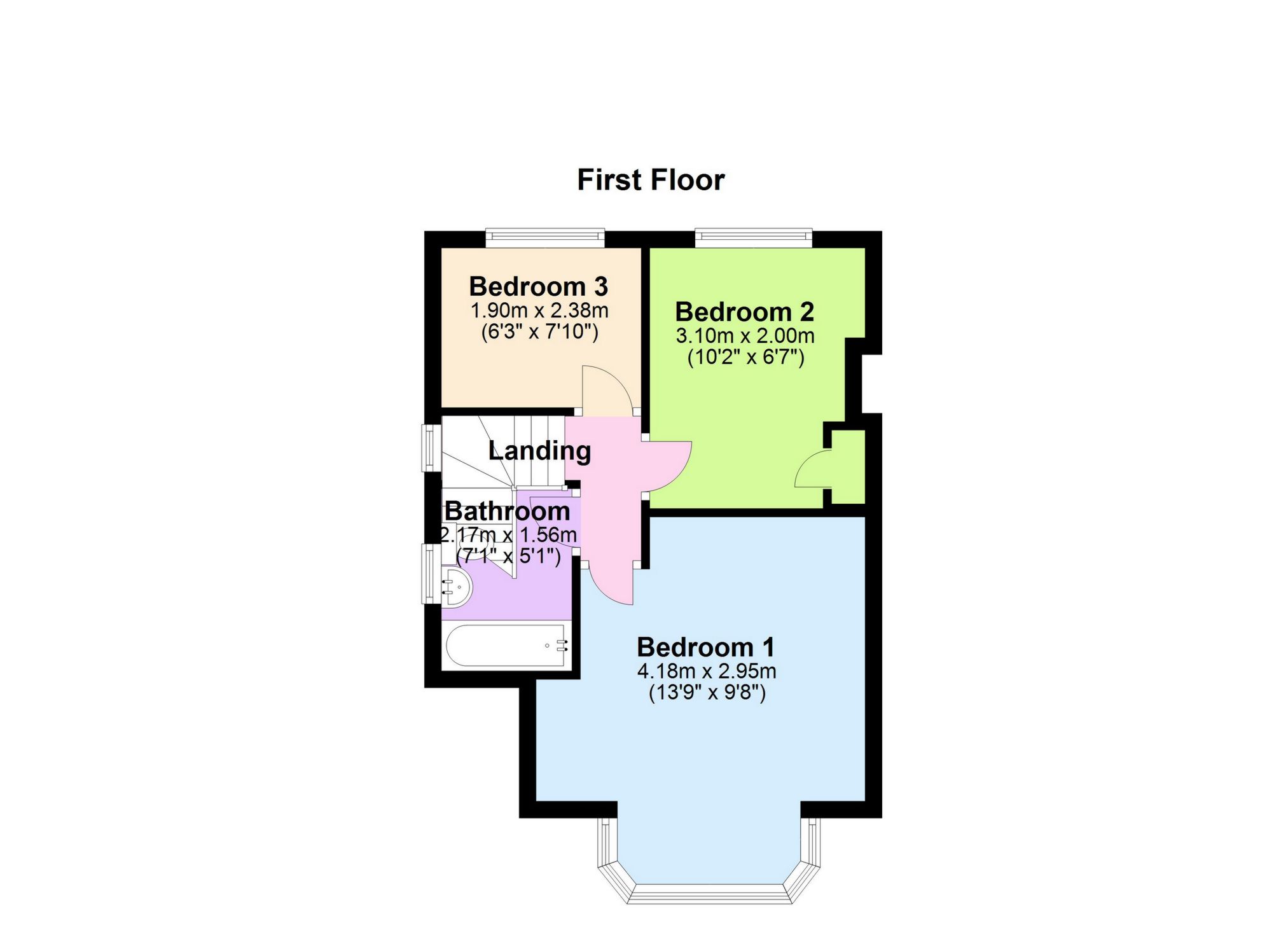 Floor Plan 3