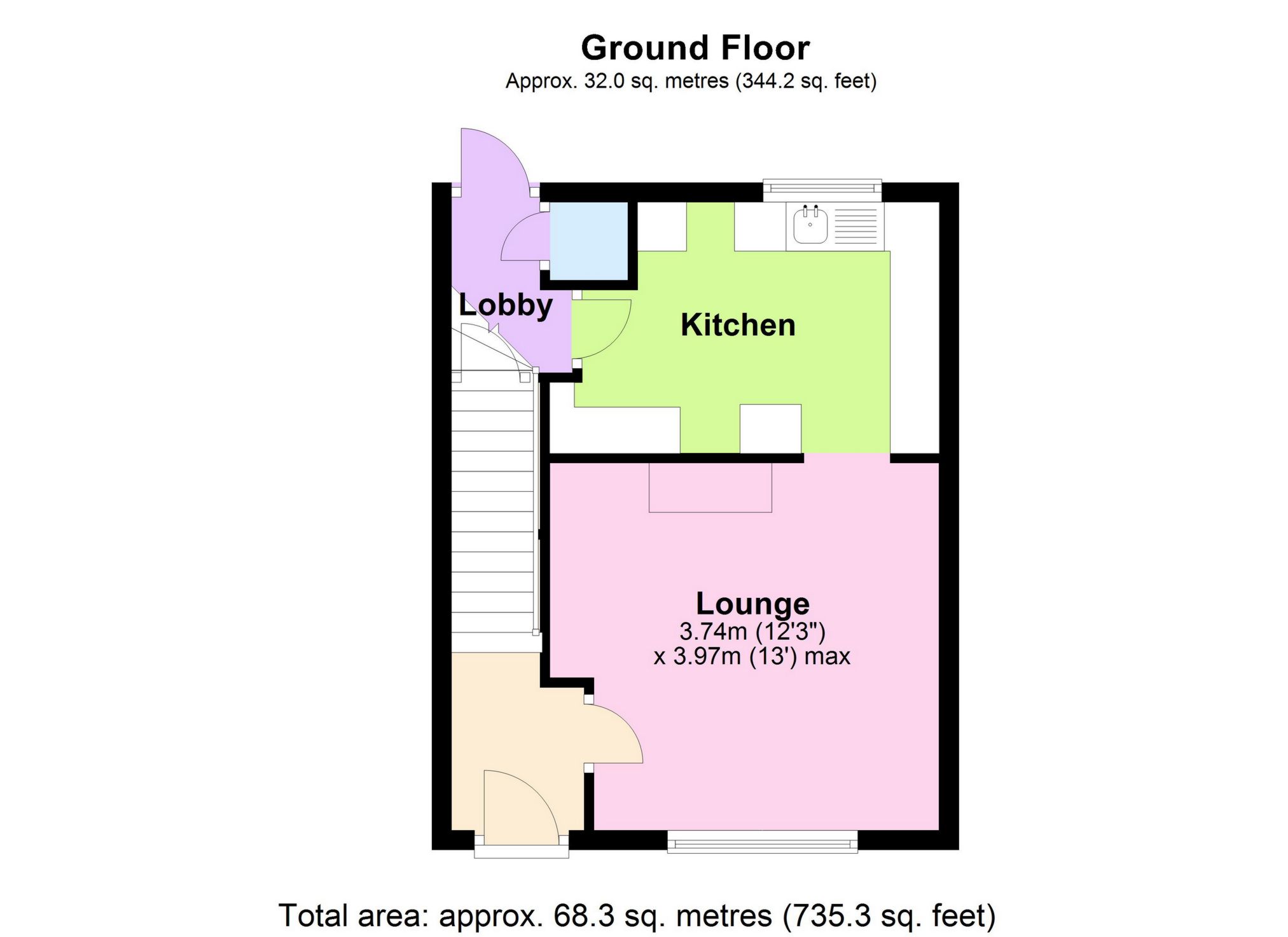 Floor Plan 3