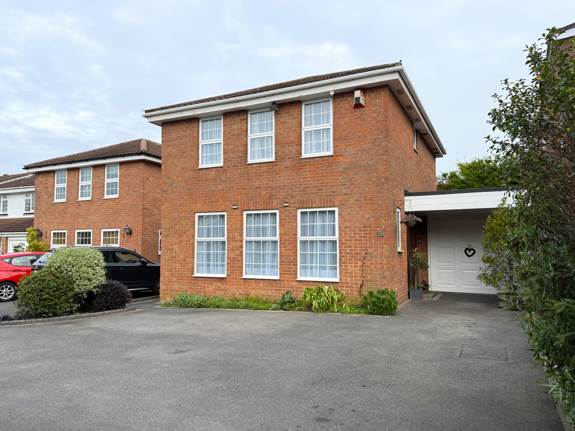 Property photo: Orpington, Kent, BR6