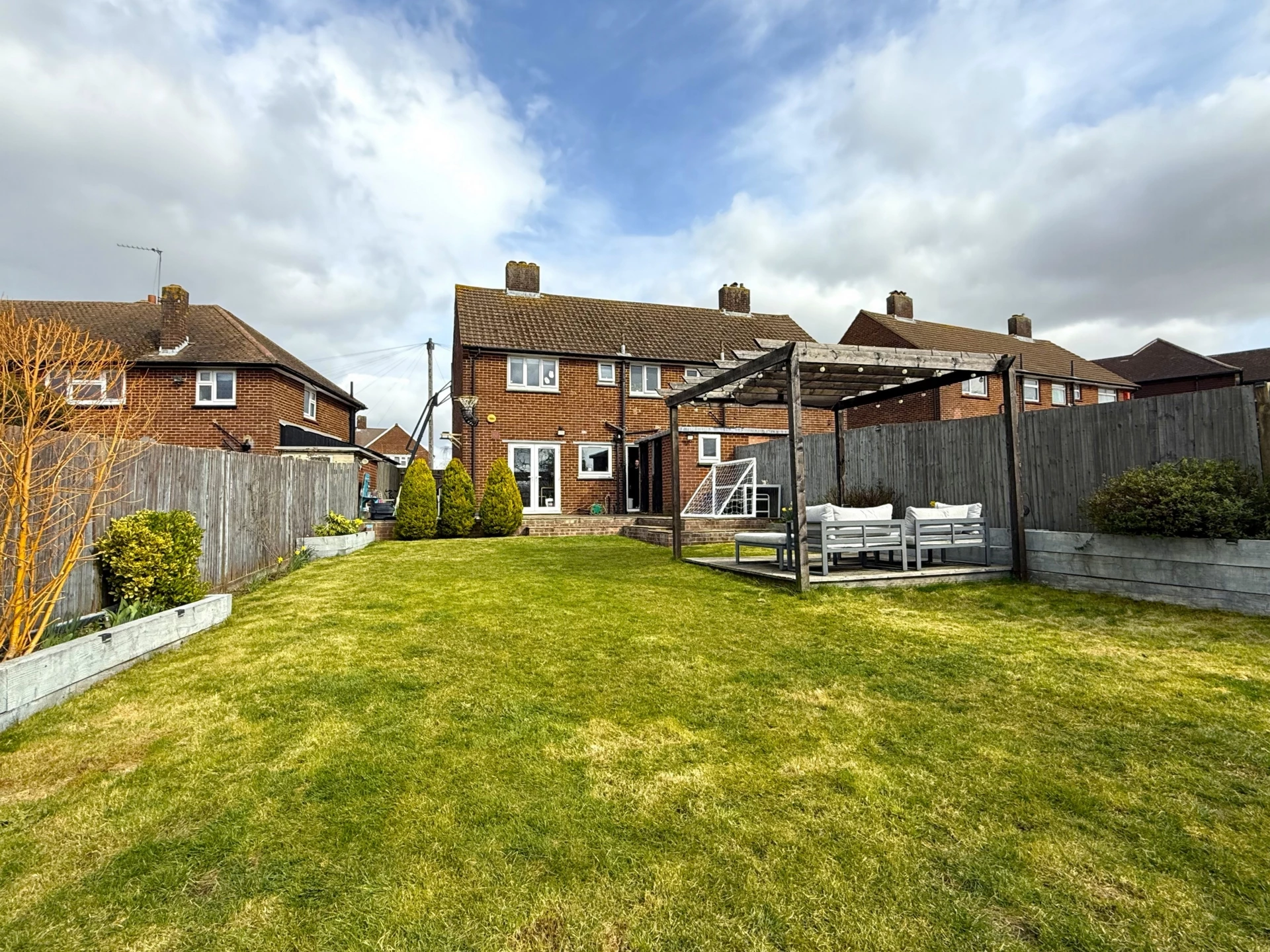 Property photo: Orpington, Kent, BR6
