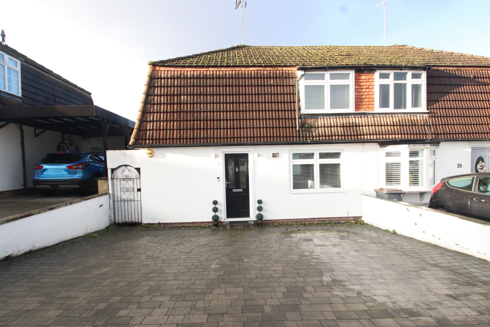 Property photo: Orpington, BR6