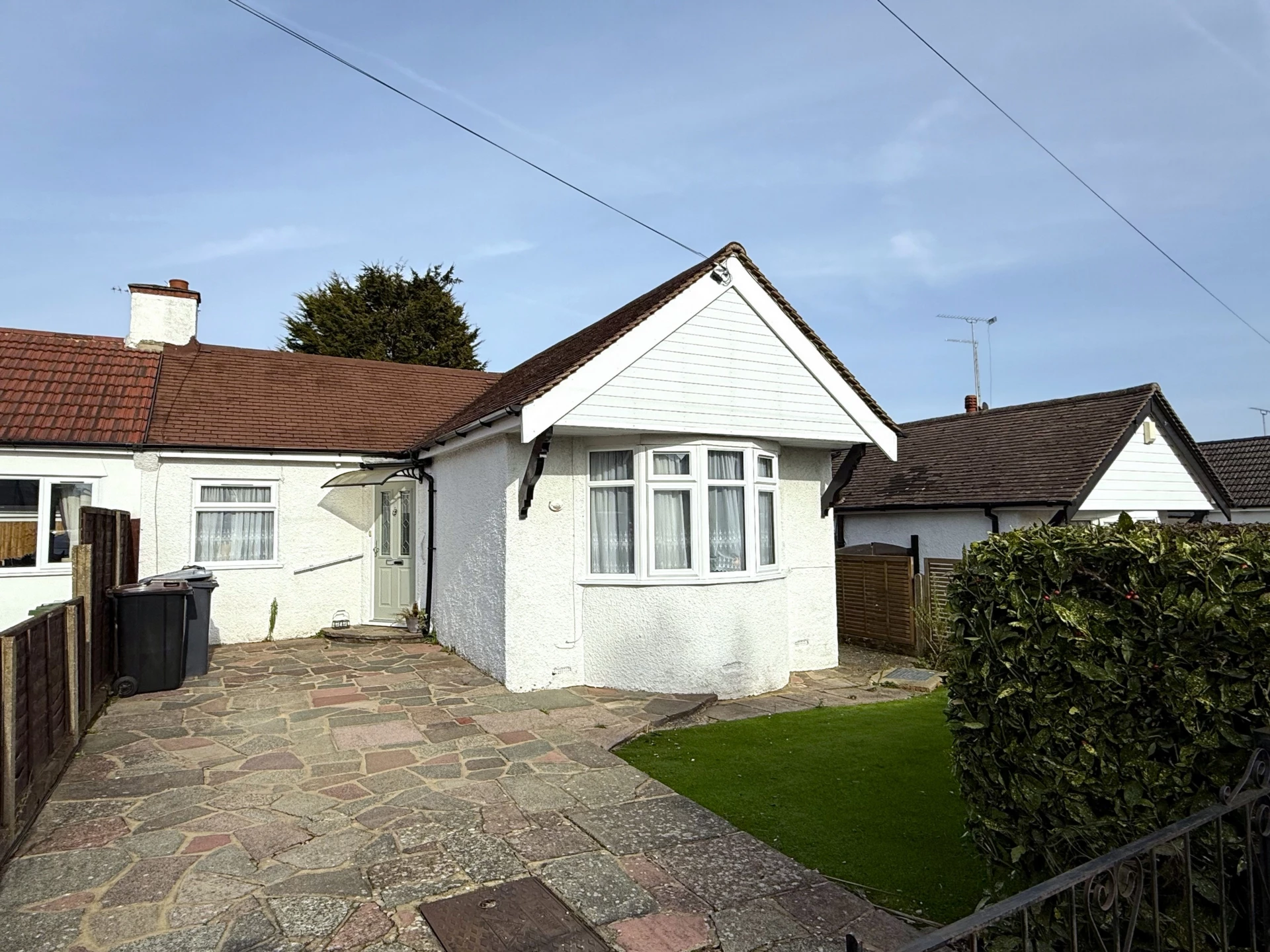 Property photo: Orpington, BR5