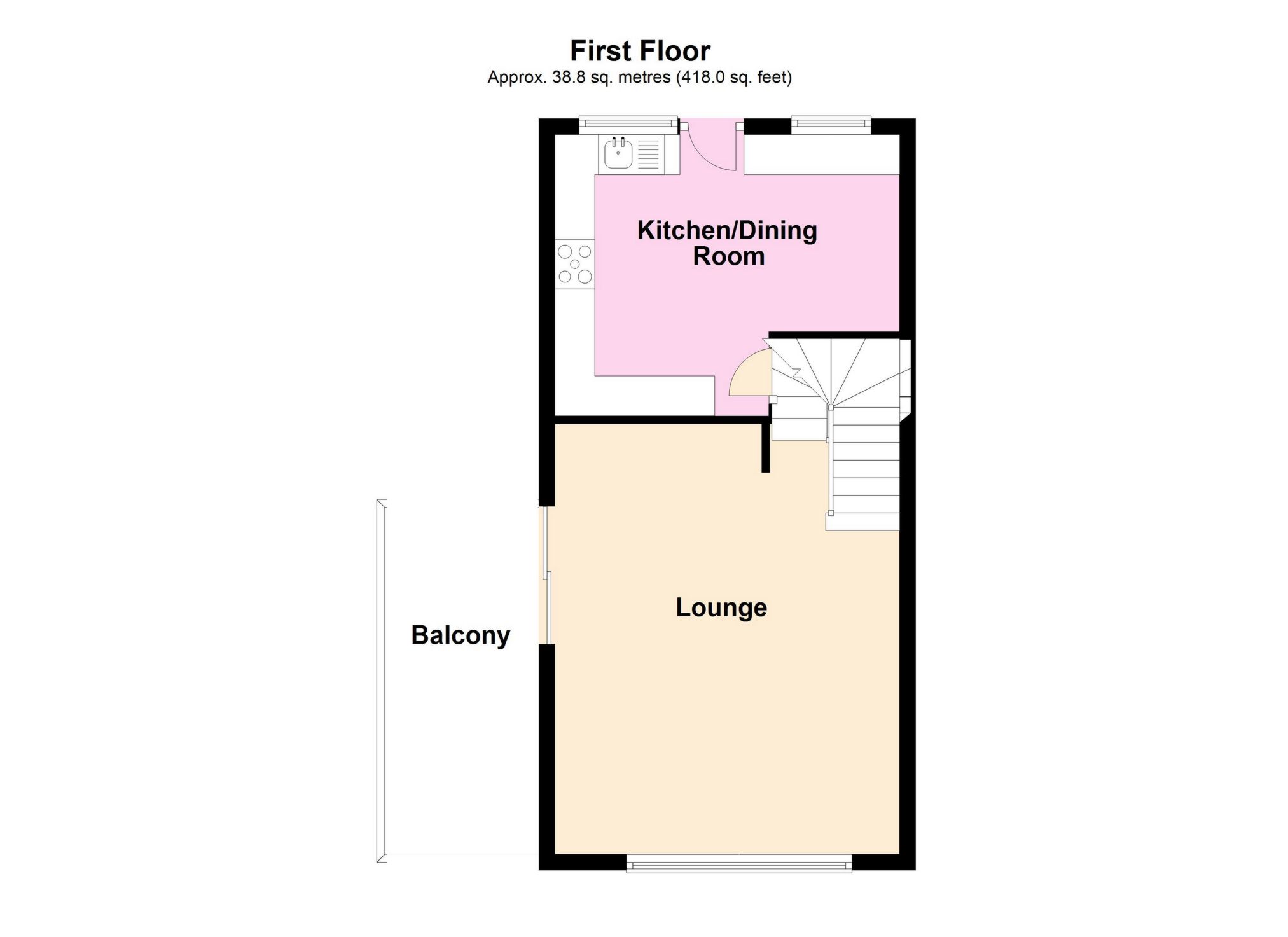 Floor Plan 3