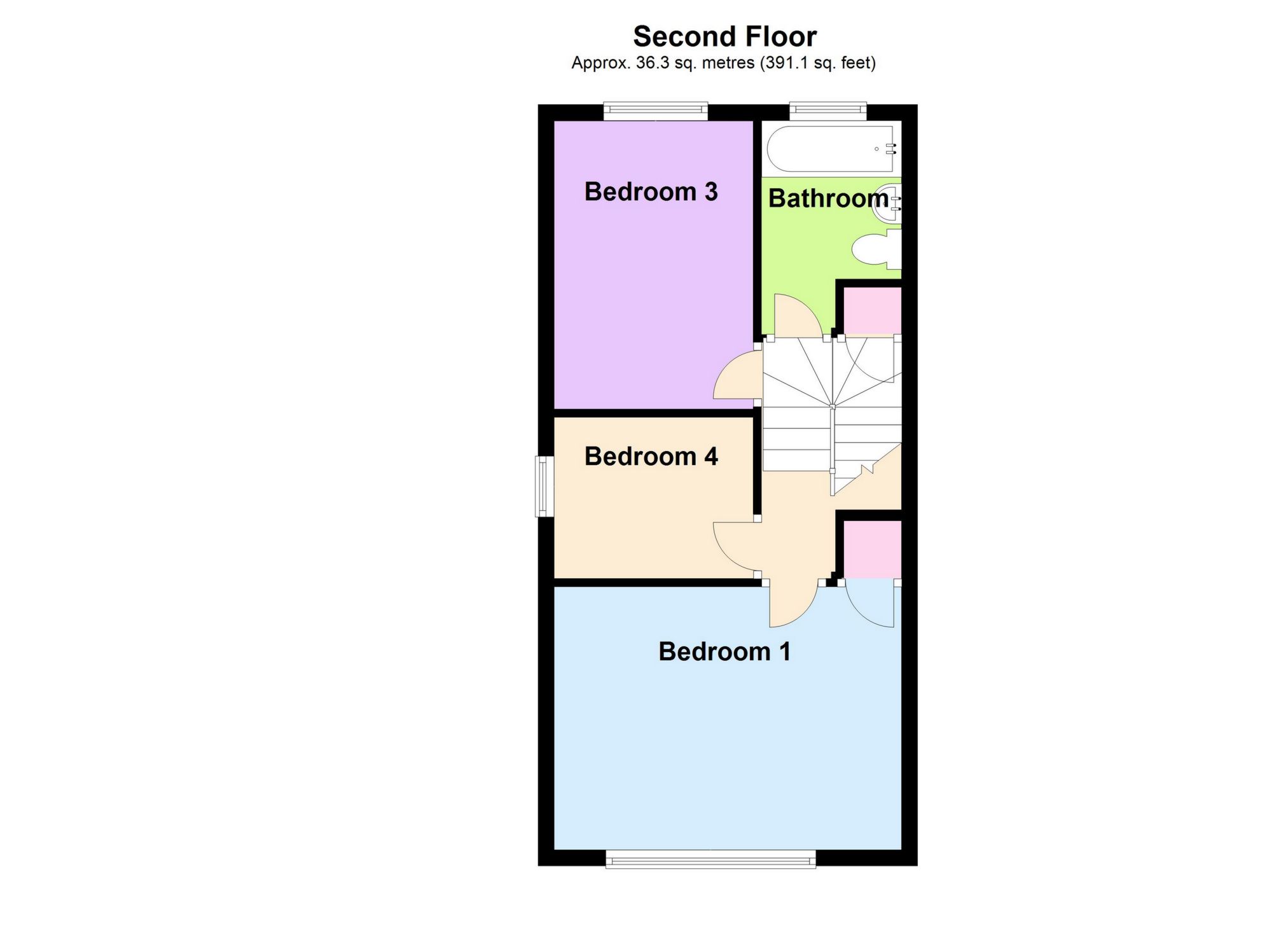 Floor Plan 4