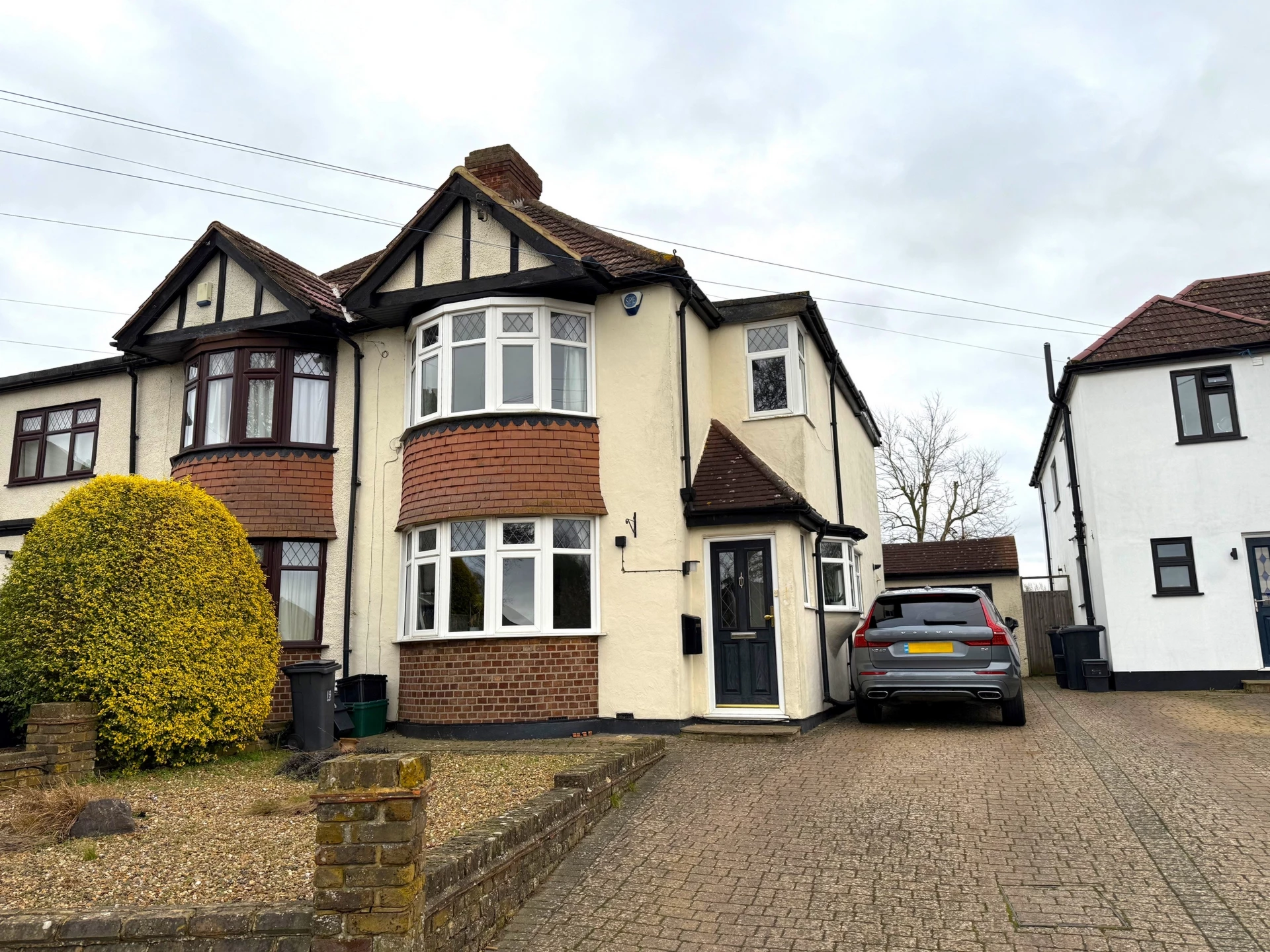 Property photo: Chelsfield, Orpington, BR6