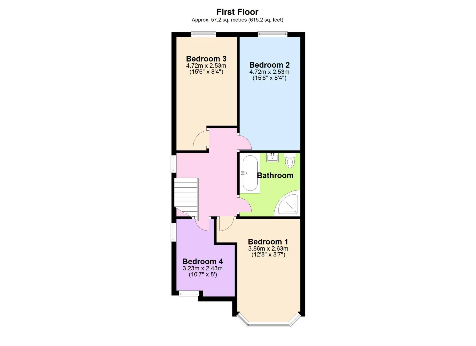 Floor Plan 3