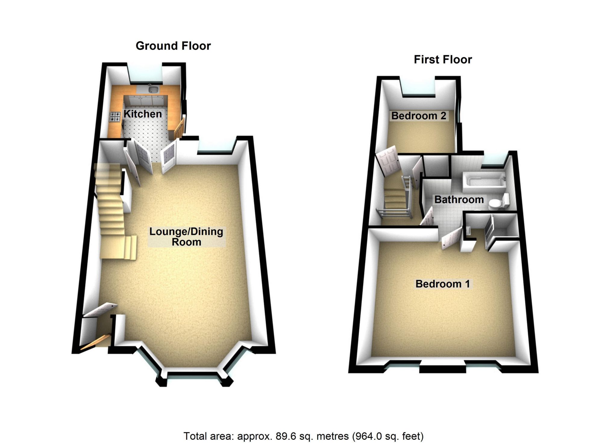 Floor Plan 3