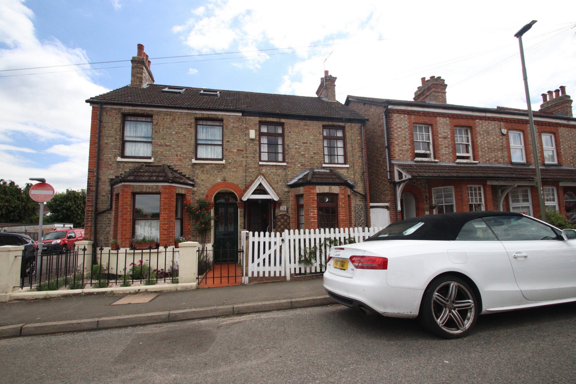 Property photo: Farnborough Village, Orpington, BR6