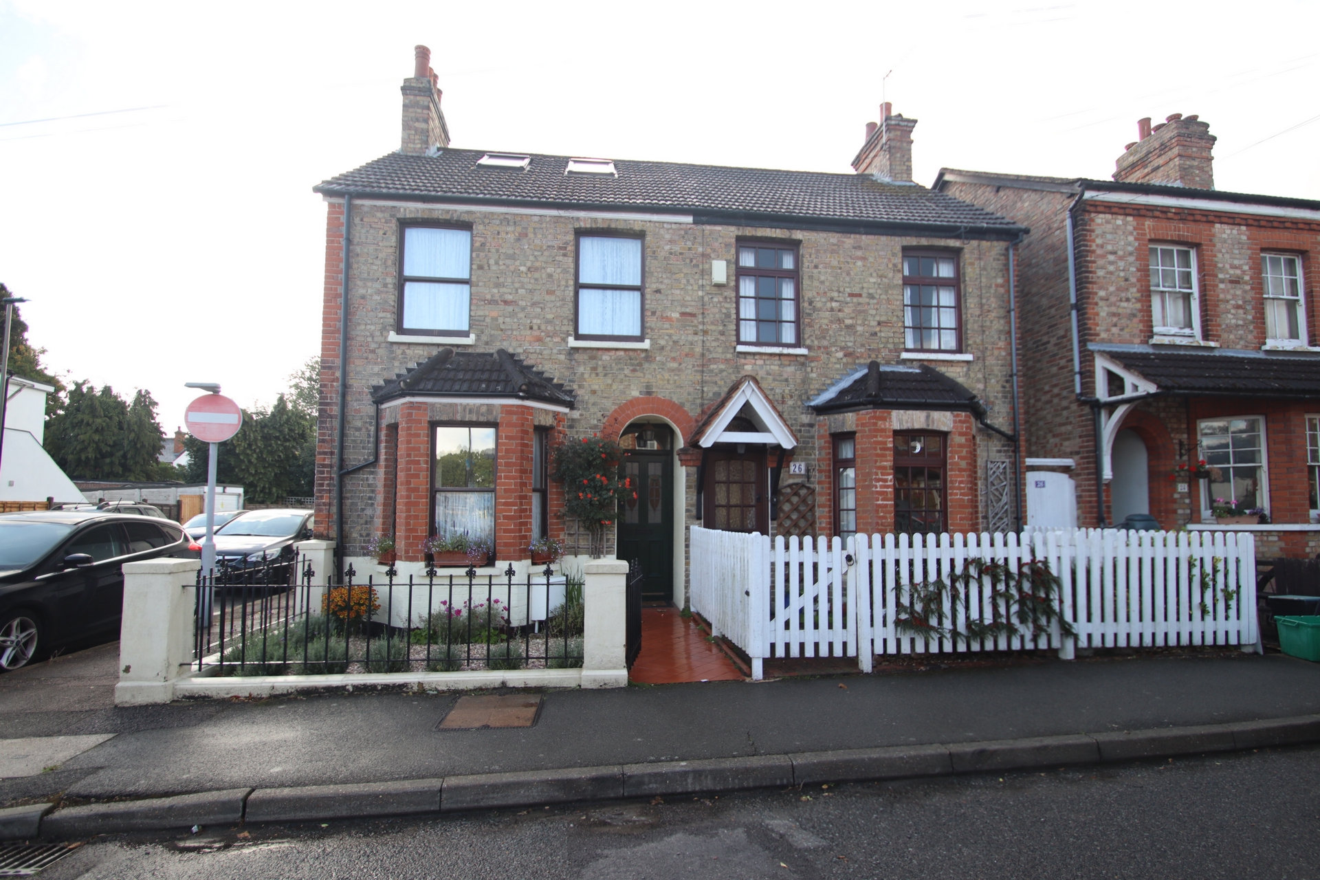 Property photo: Farnborough Village, Orpington, BR6