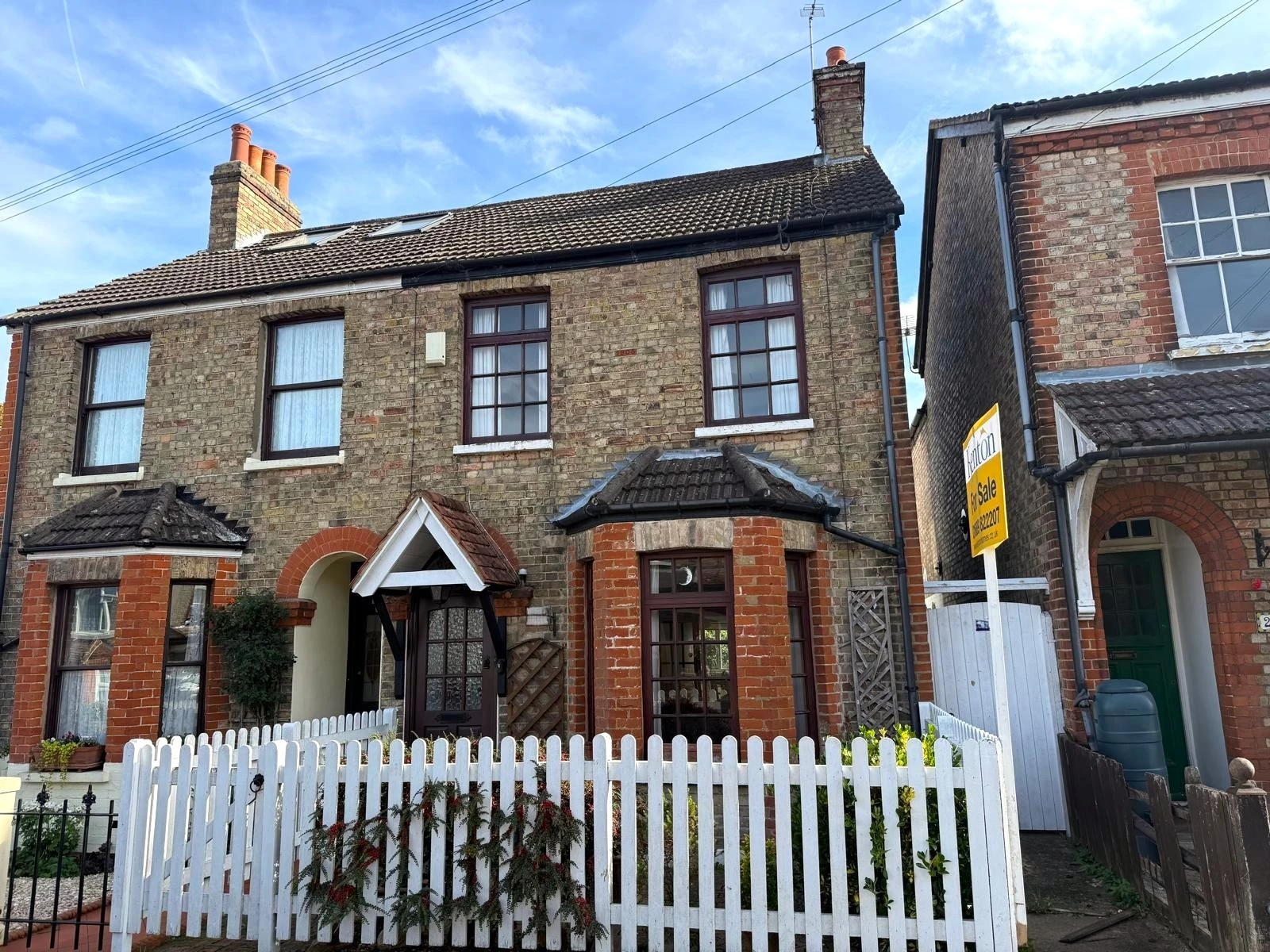 Property photo: Farnborough Village, Orpington, BR6