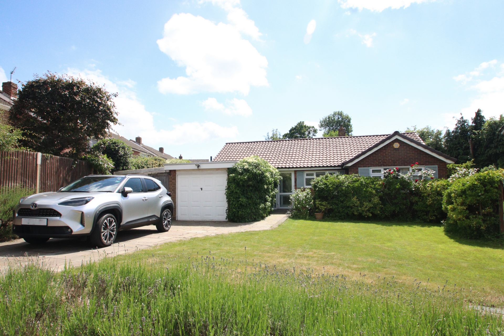 Property photo: Orpington, Kent, BR6