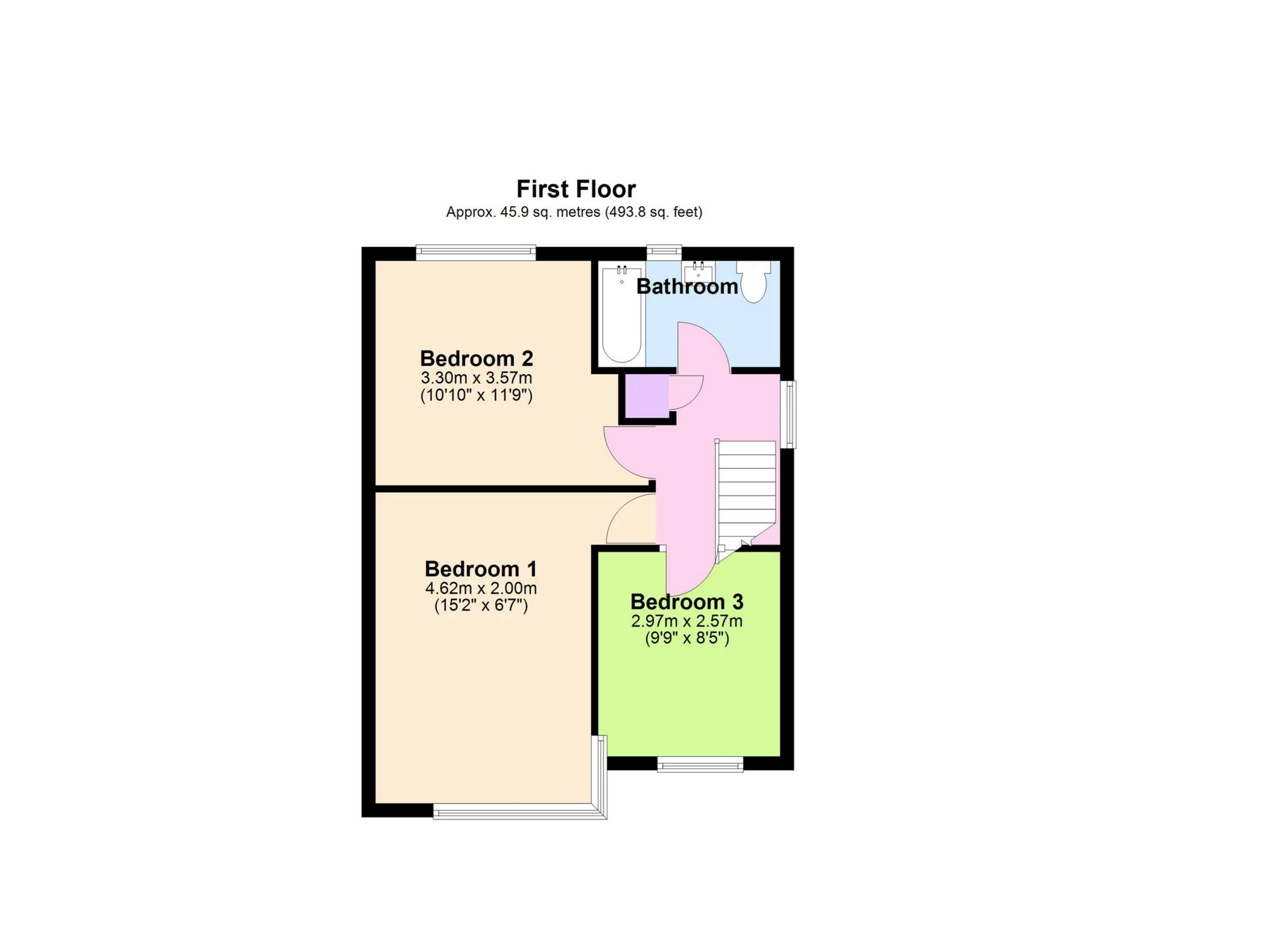 Floor Plan 3