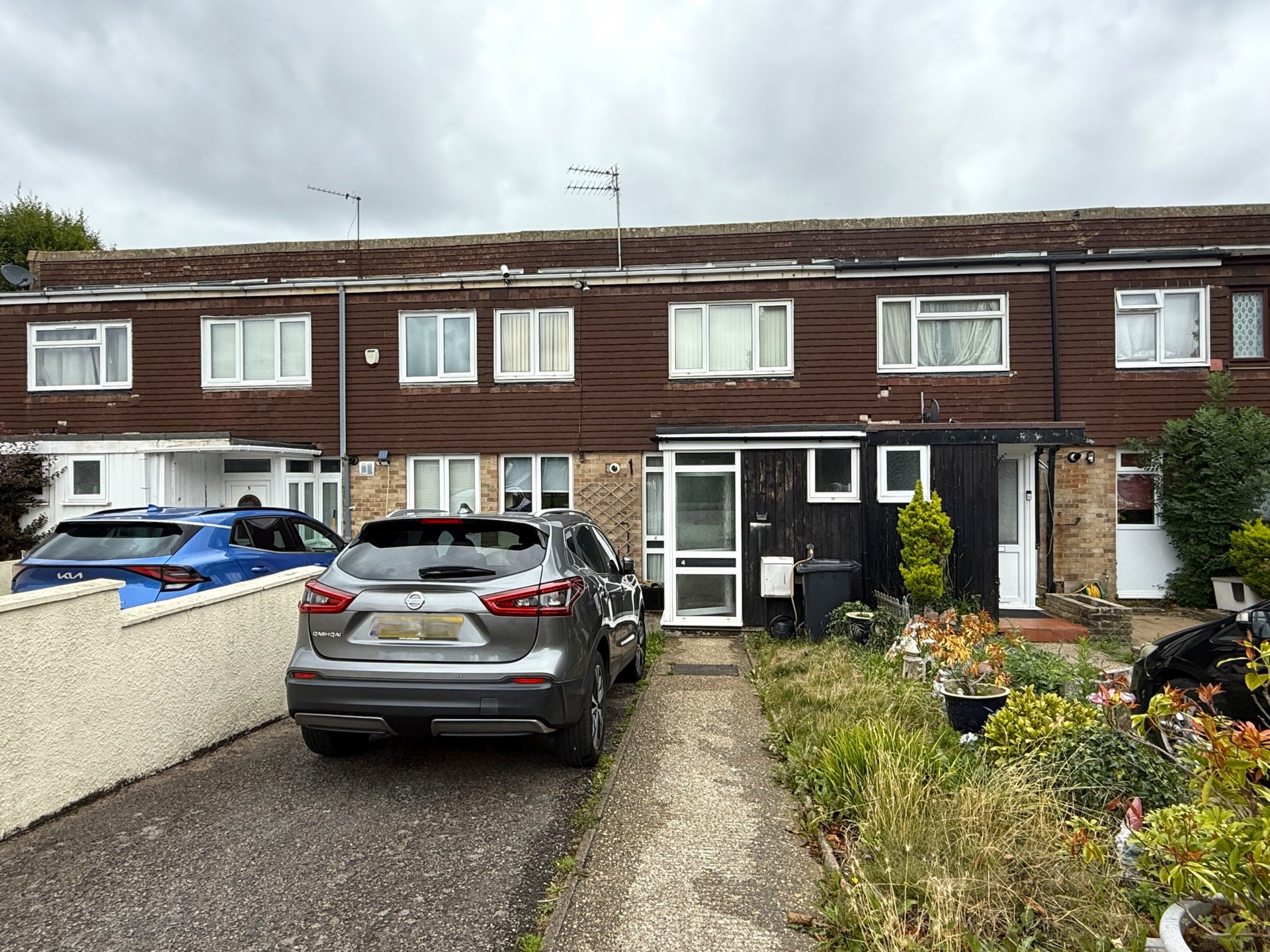 Mosyer Drive Orpington Kent BR5
