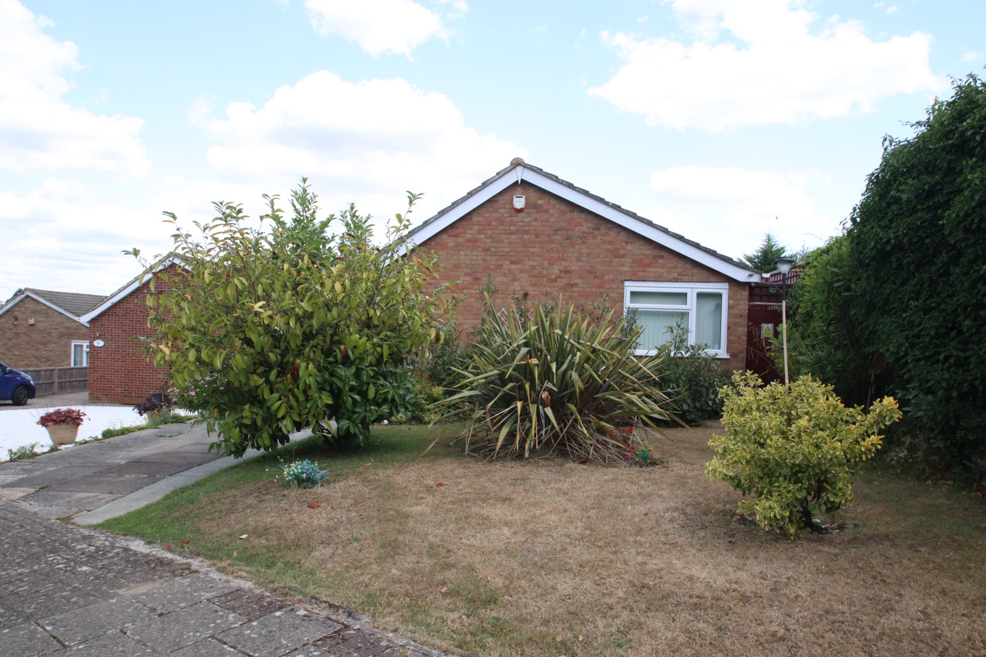 Orpington Kent BR5