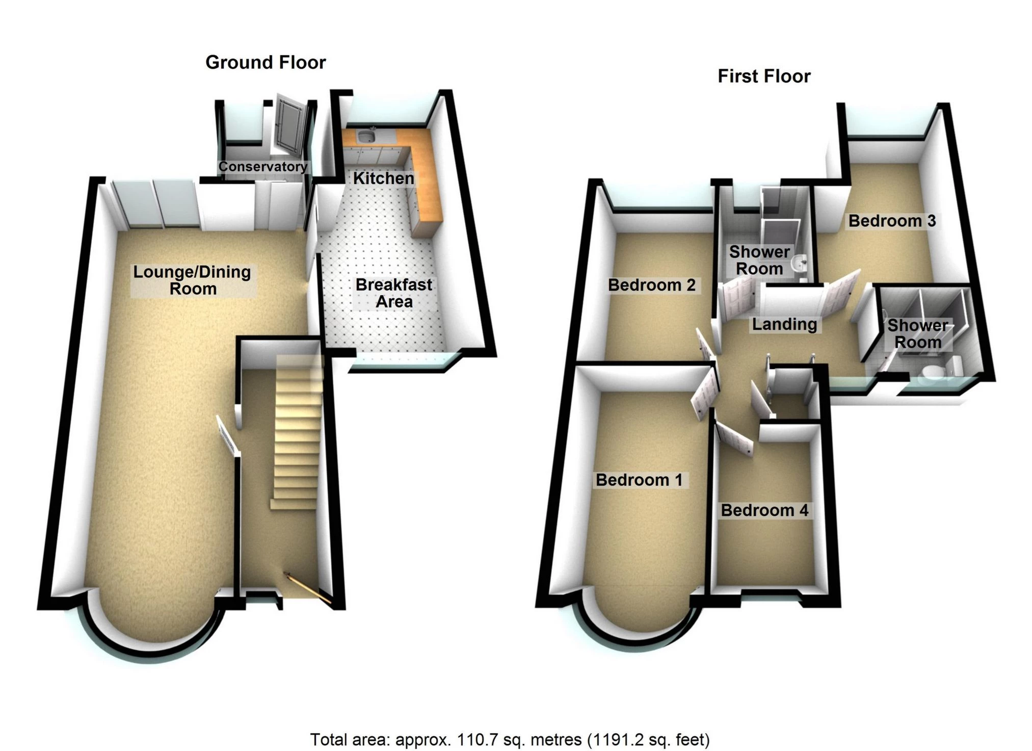 Floor Plan 3