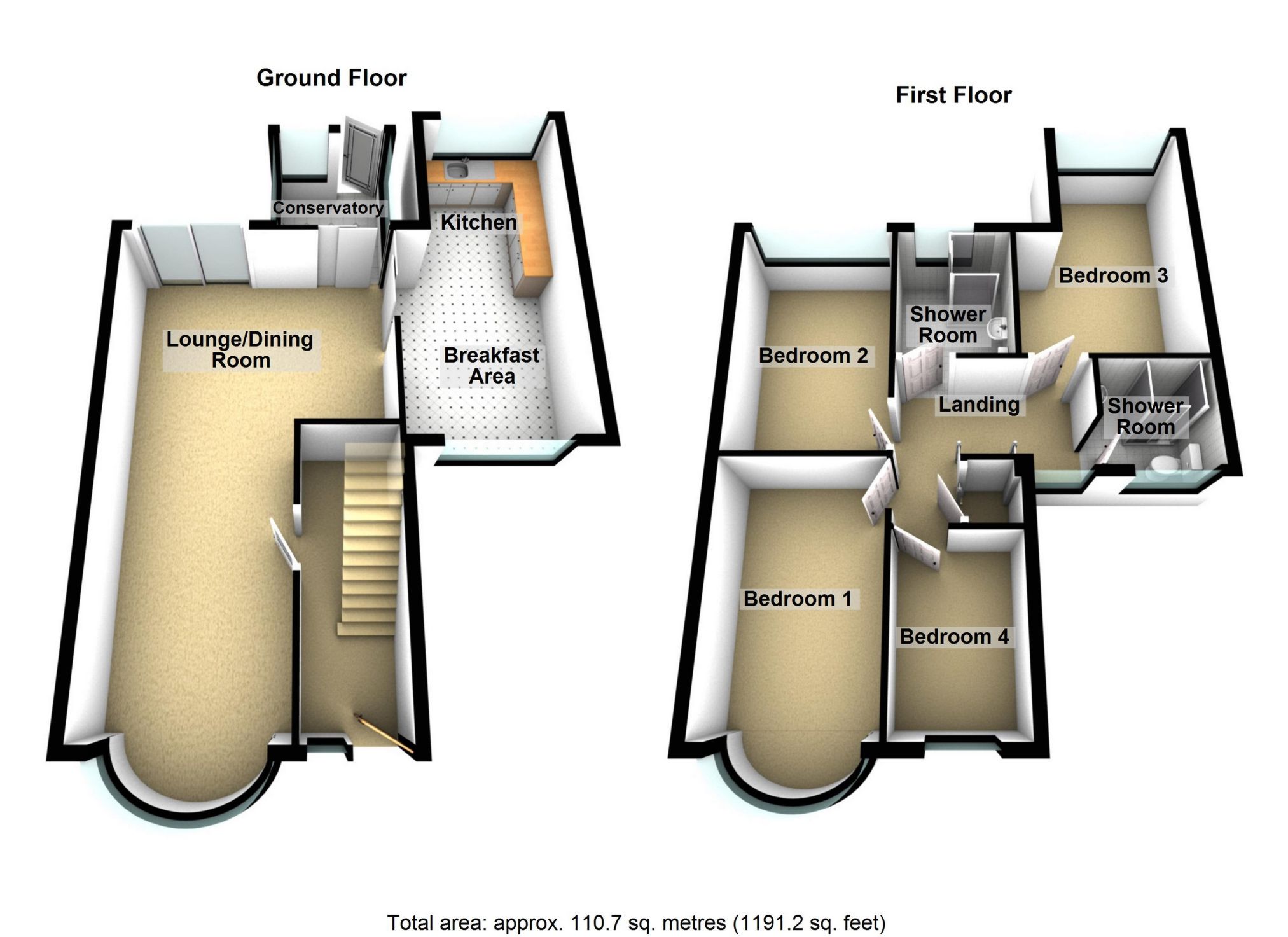 Floor Plan 3