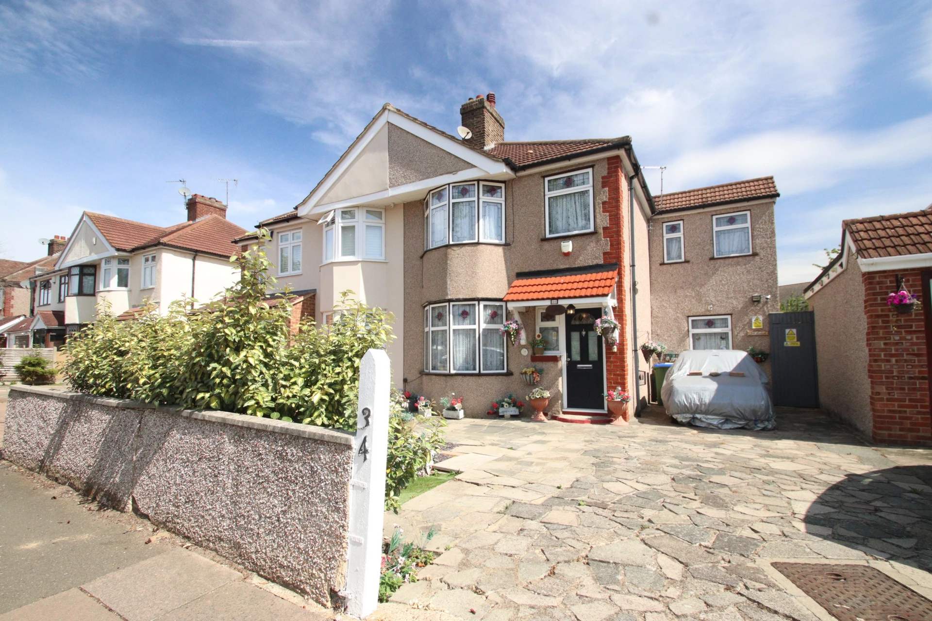 Sidcup Bexley DA15