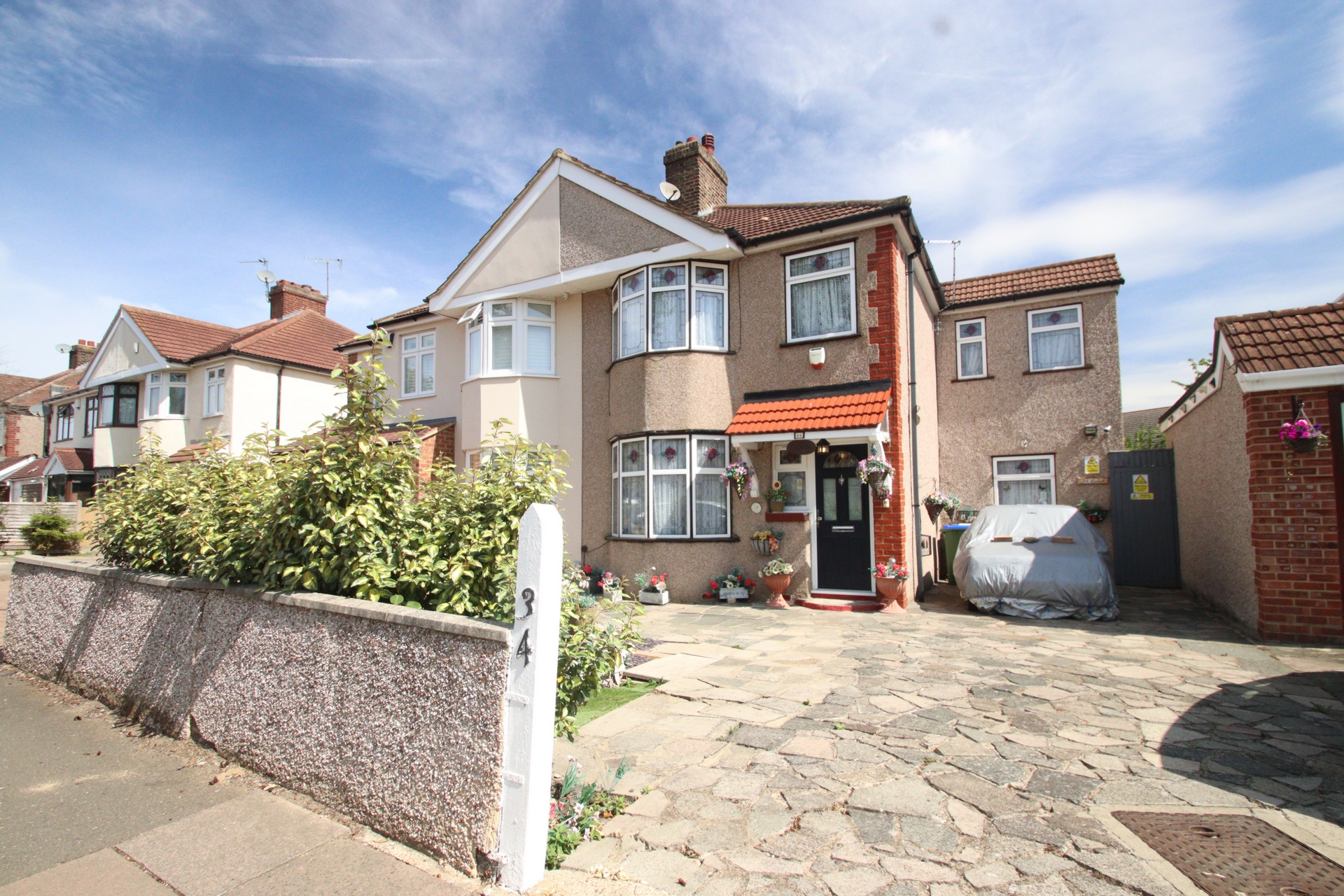 Sidcup Bexley DA15