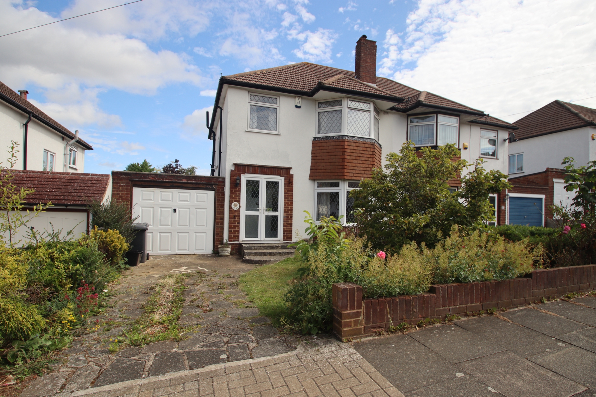 Property photo: Orpington, Kent, BR6