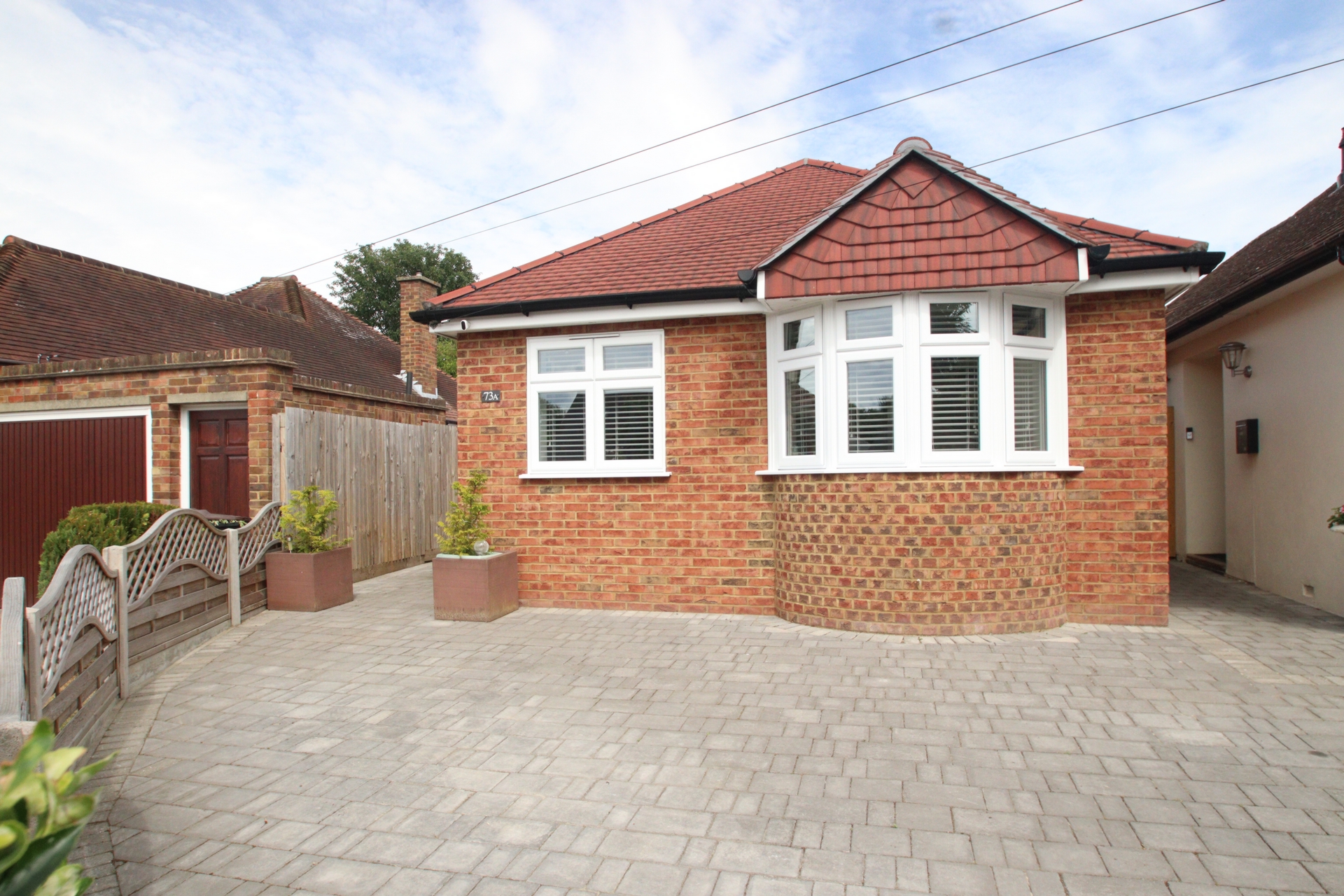 Property photo: Orpington, Kent, BR5