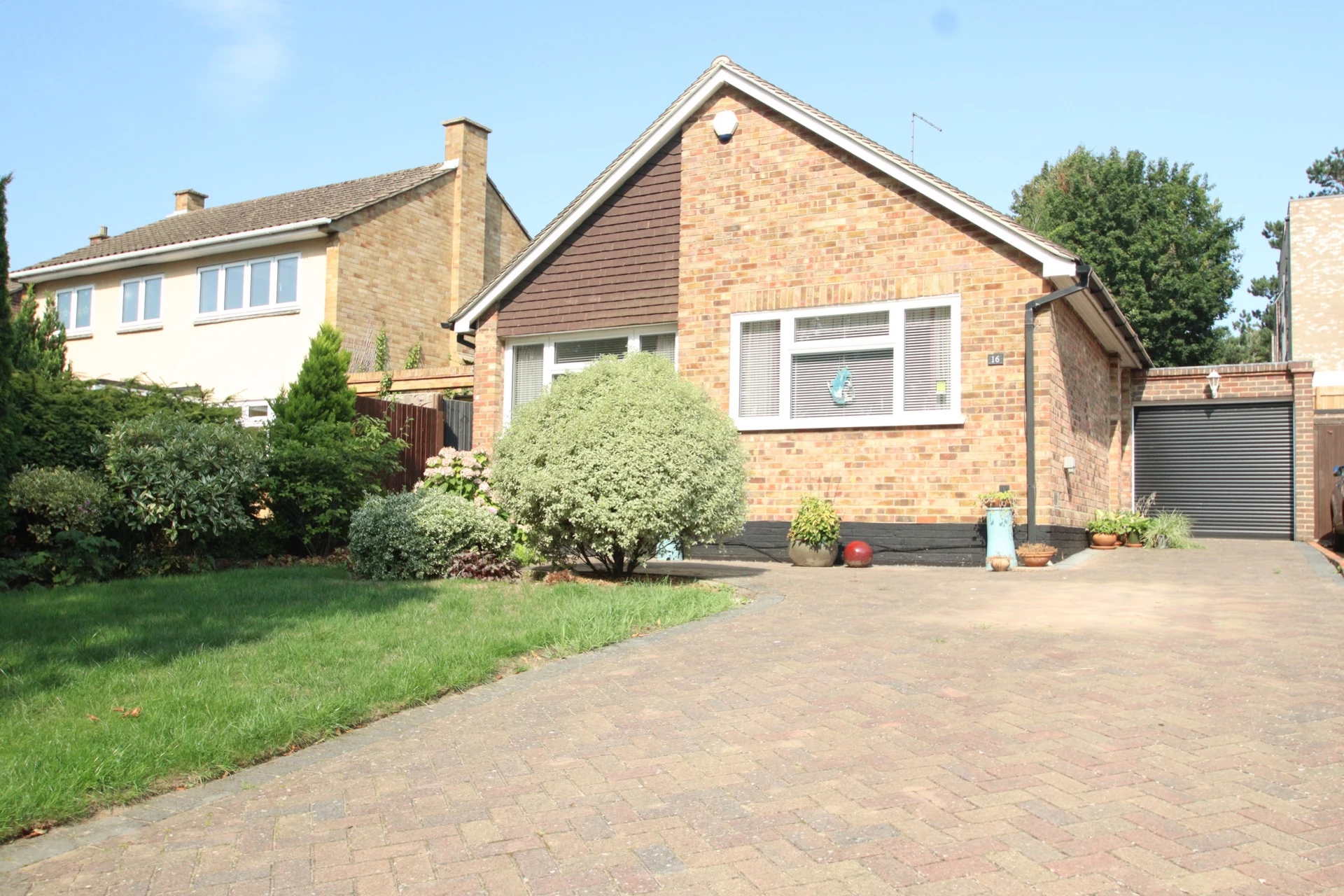 Orpington Kent BR6