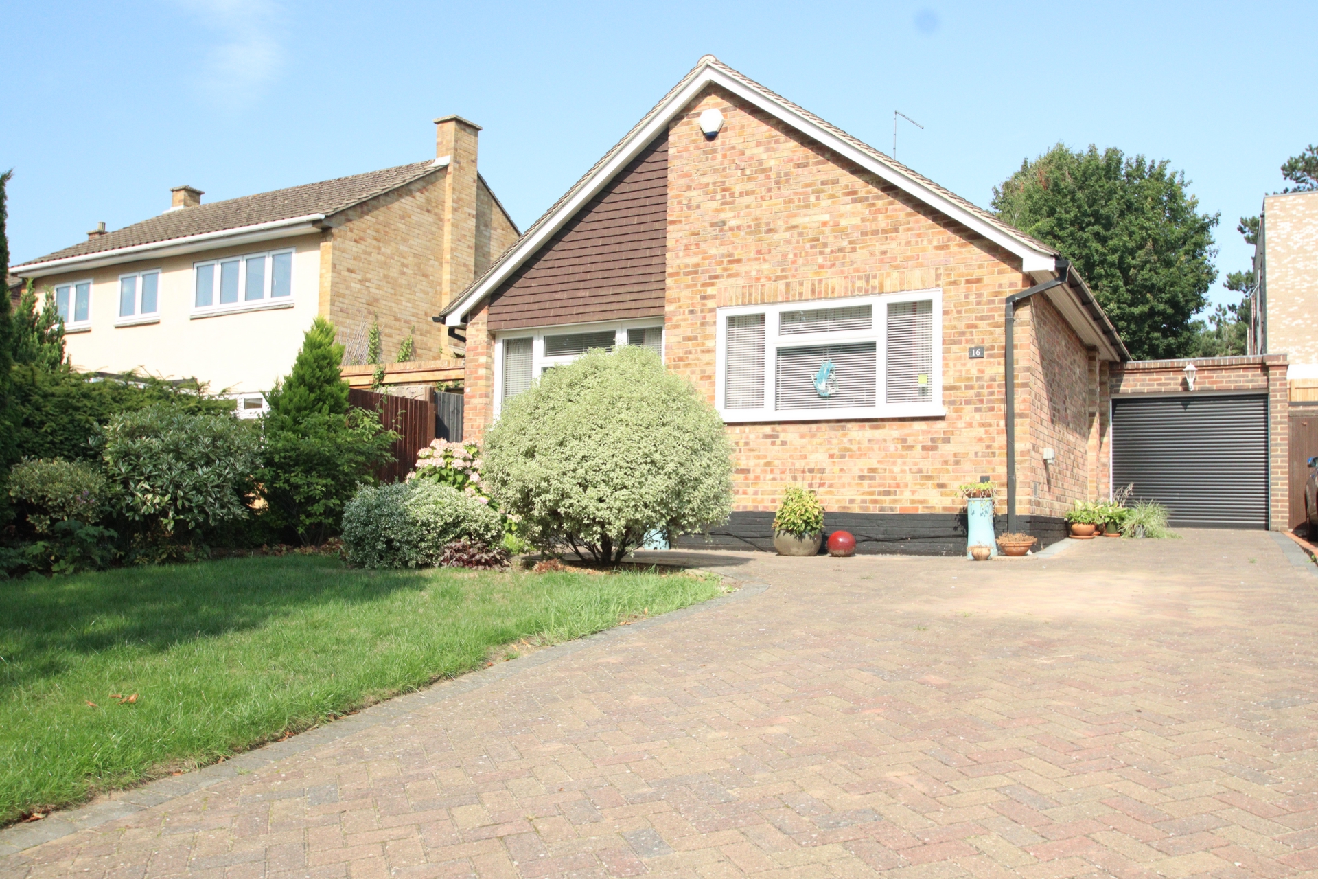 Orpington Kent BR6