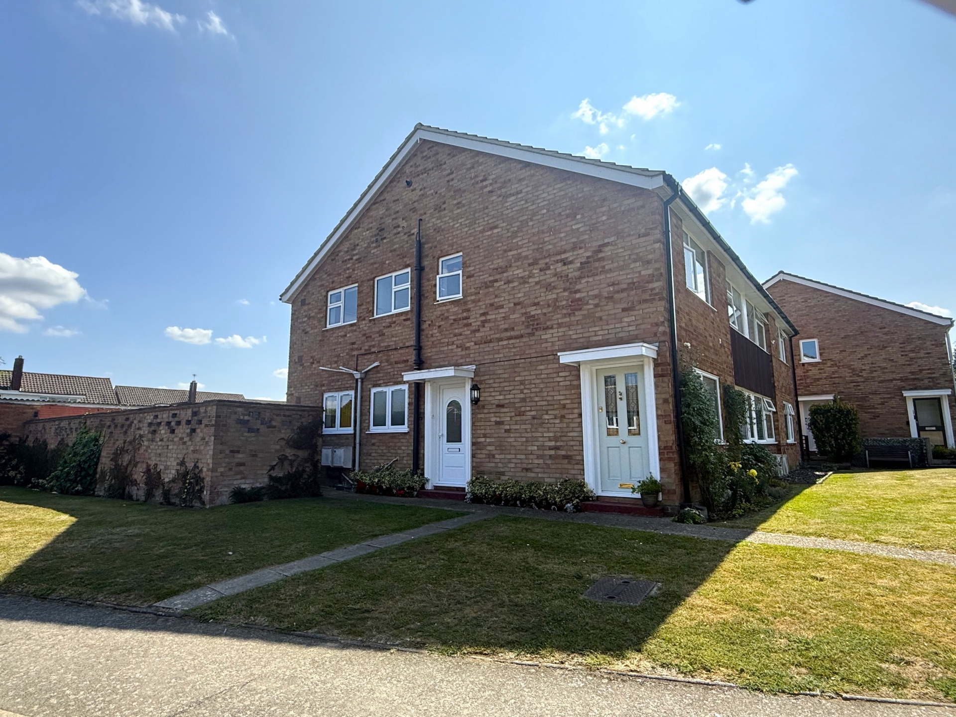 Farnborough Village Orpington Kent BR6