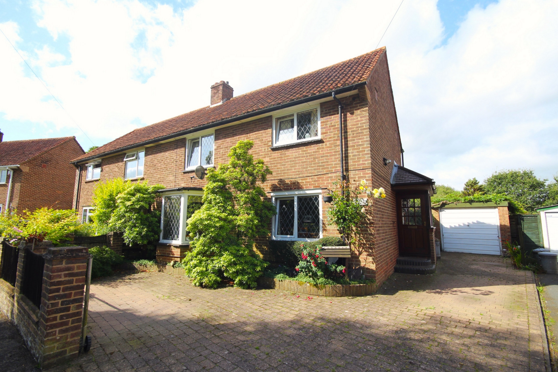 Halstead Kent TN14